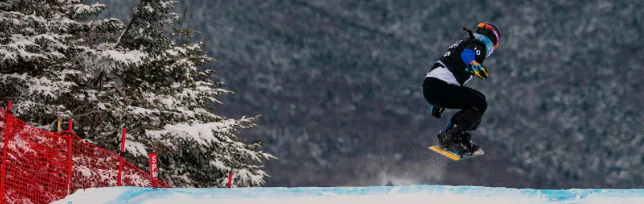 Master the Mountain with Speed