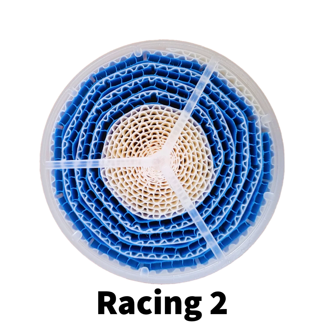 AirTrim Cold Weather Mask Replaceable Filters (2-Packs) - Image 5