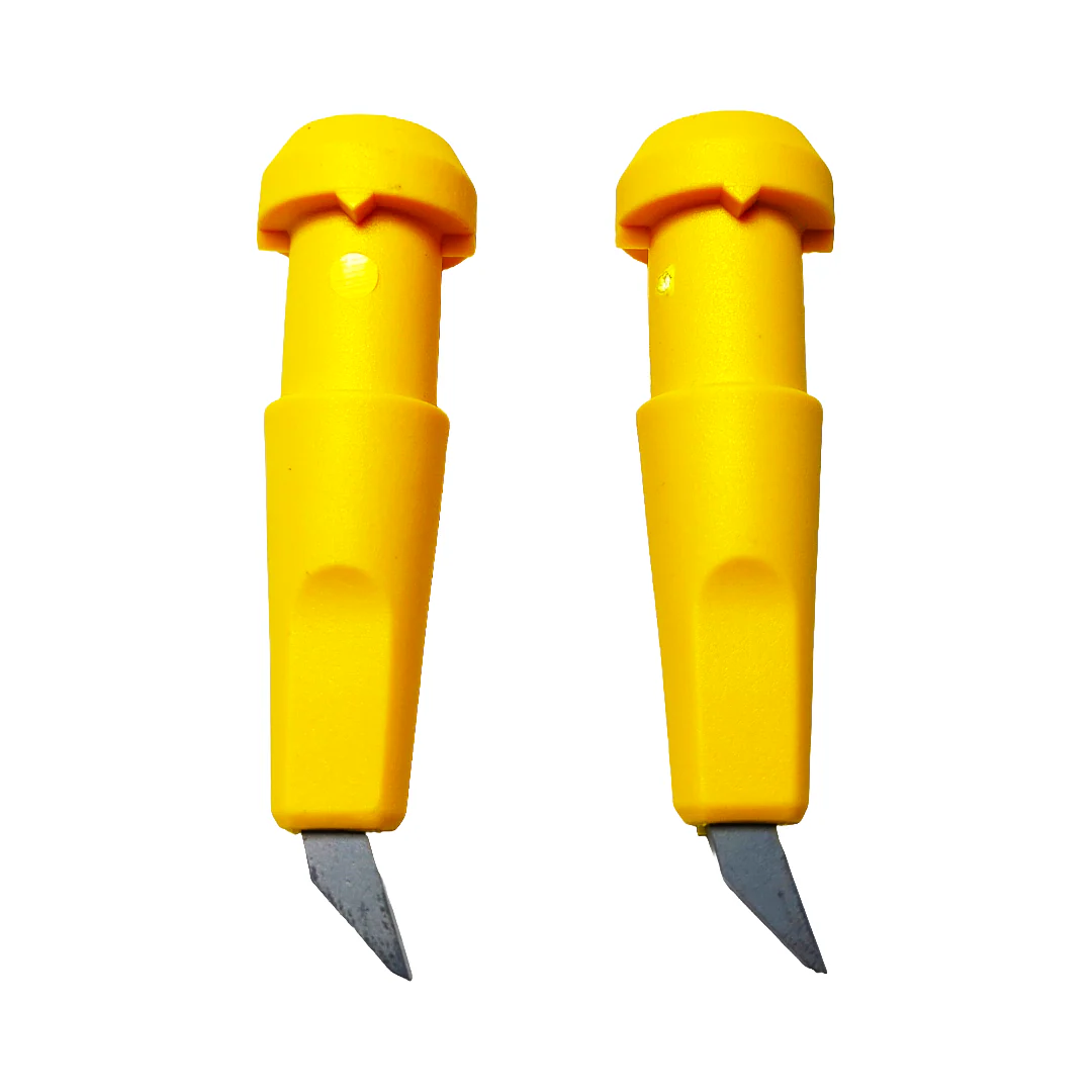 Canadian Wintersports Inc Bulk Rollerski Tips (Ferrules) - Image 3