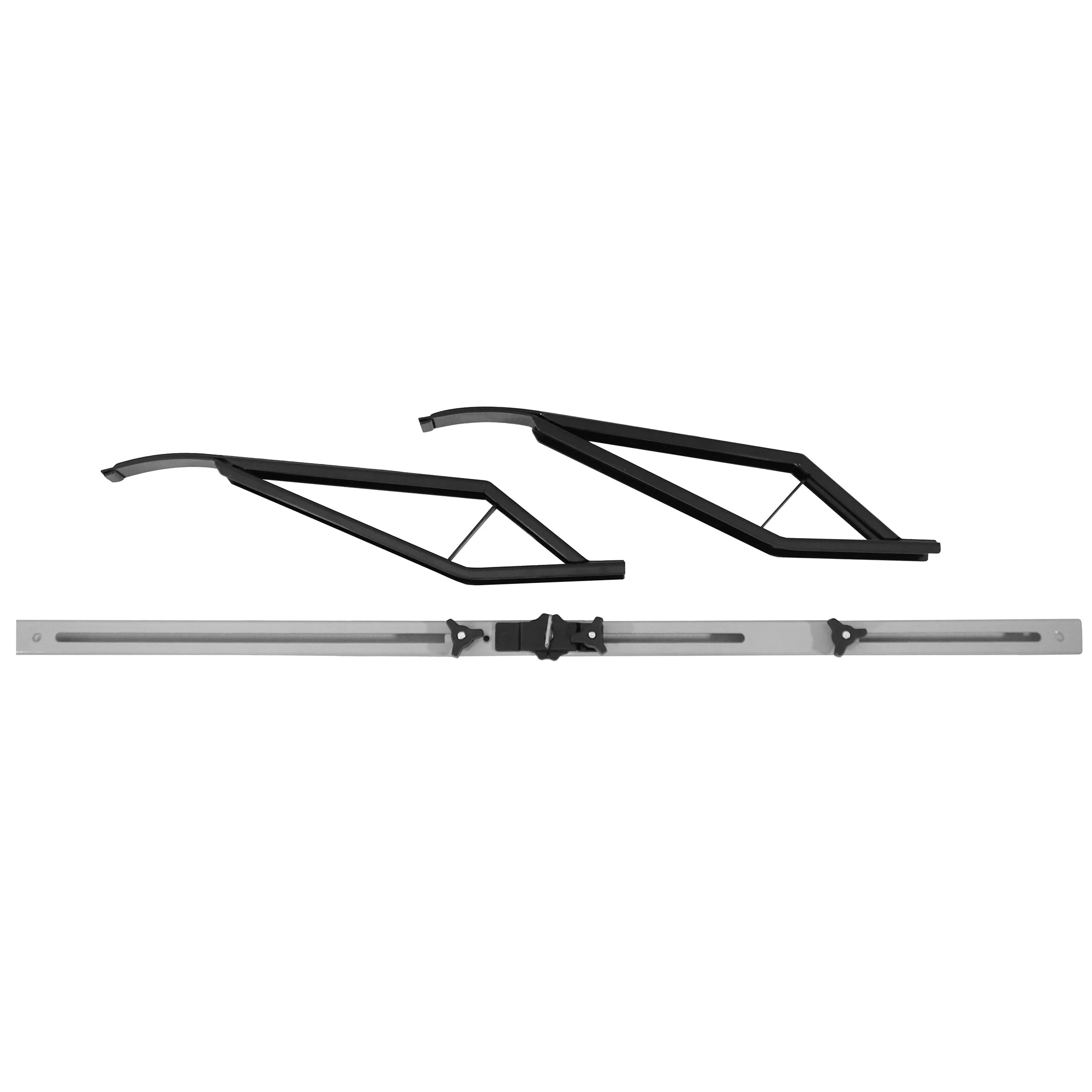 Canadian Wintersports Inc ProForm-AL1 Wax Bench Station FULL SET - Image 8