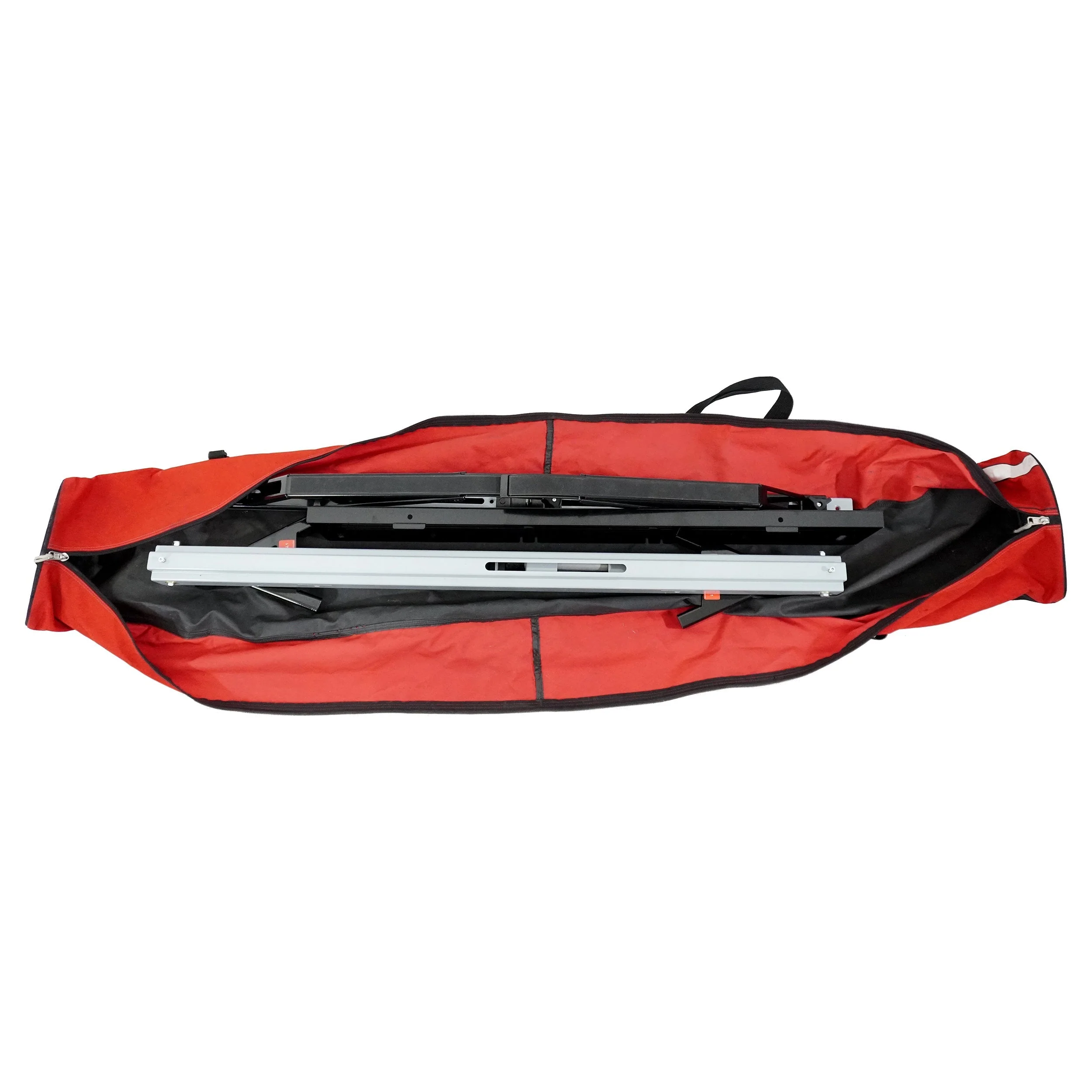Canadian Wintersports Inc ProForm-AL1 Wax Bench Station FULL SET - Image 9