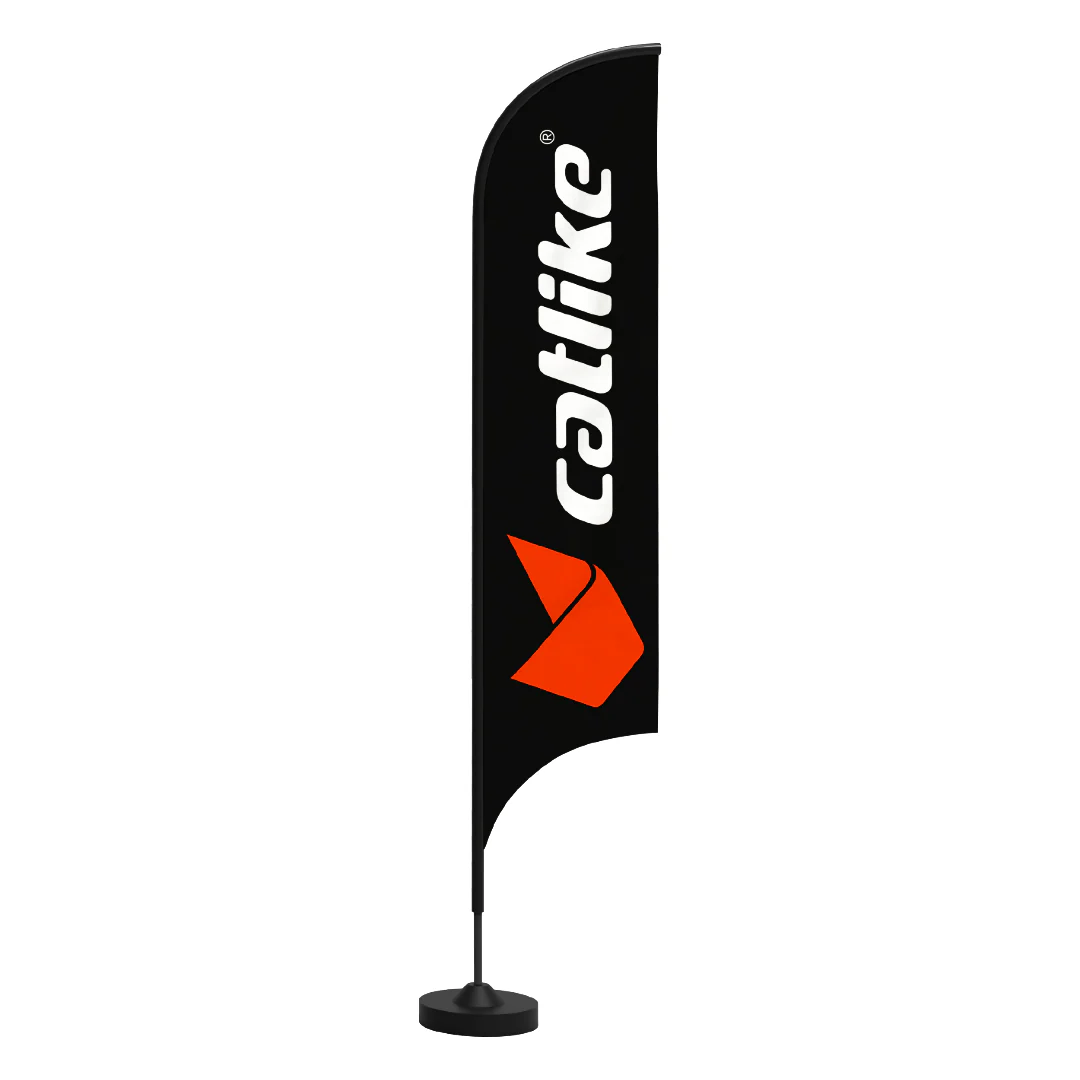 Catlike Beach Flag L (390 cm)
