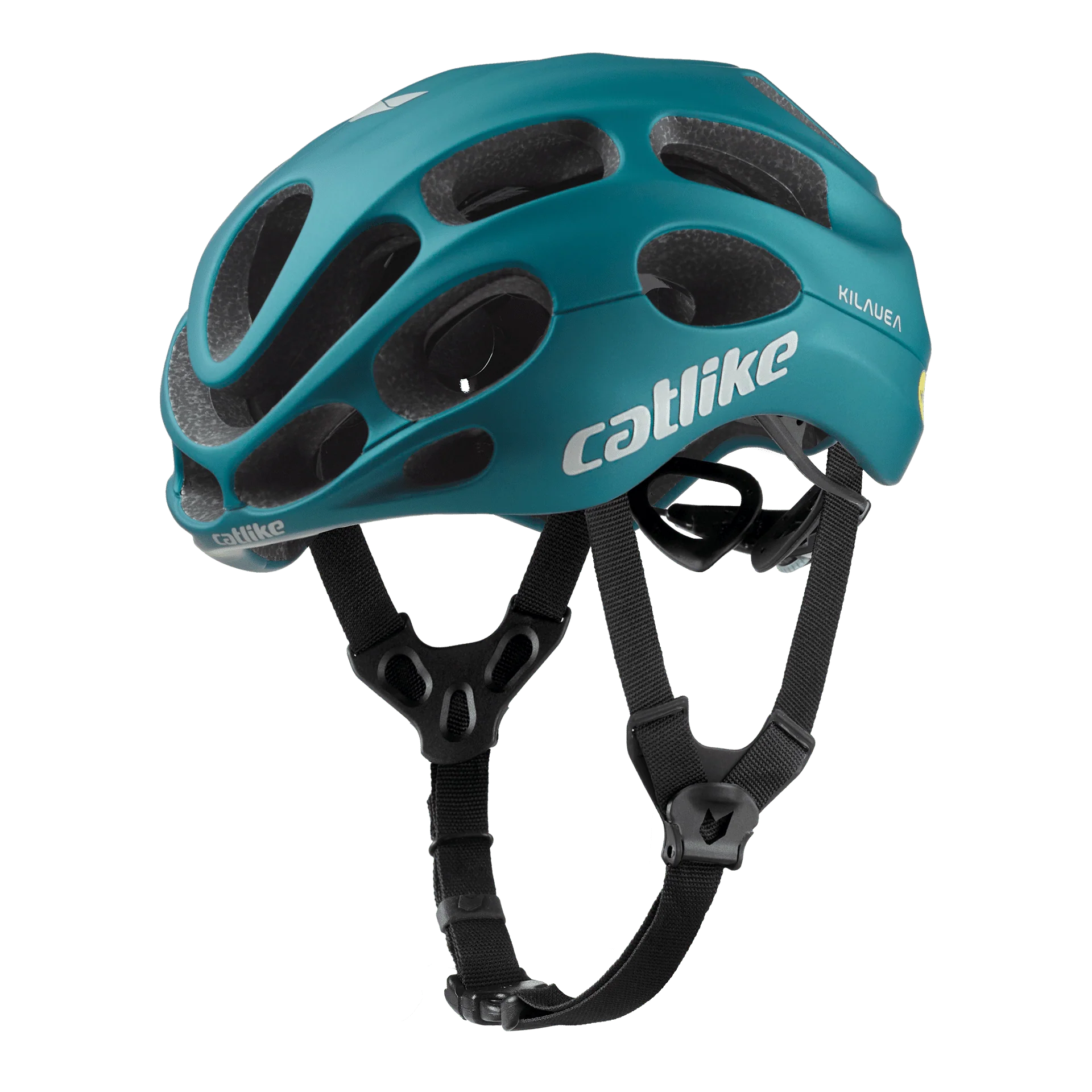Catlike Kilauea Allround Road Helmet - Image 3