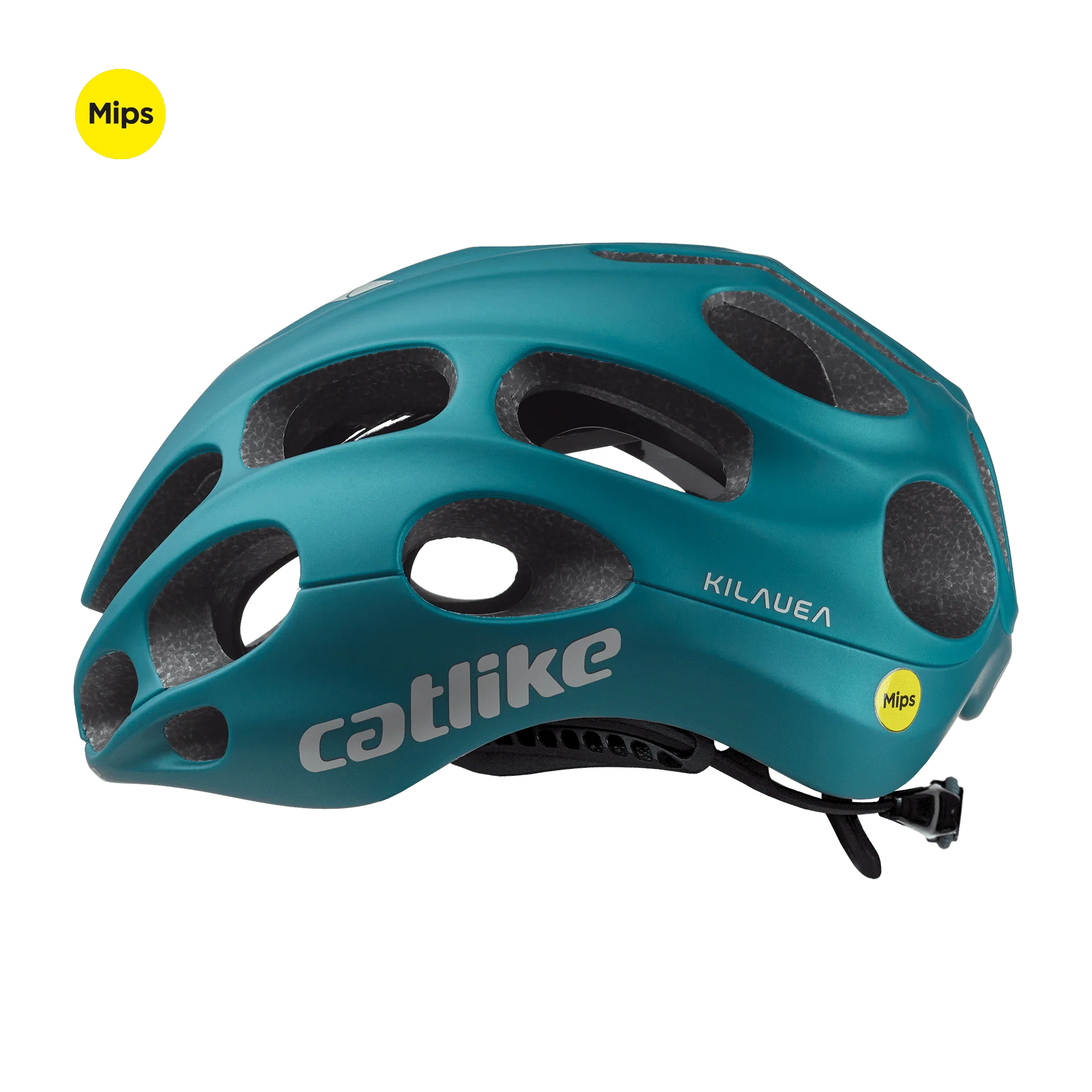 Catlike Kilauea Allround Road Helmet - Image 4