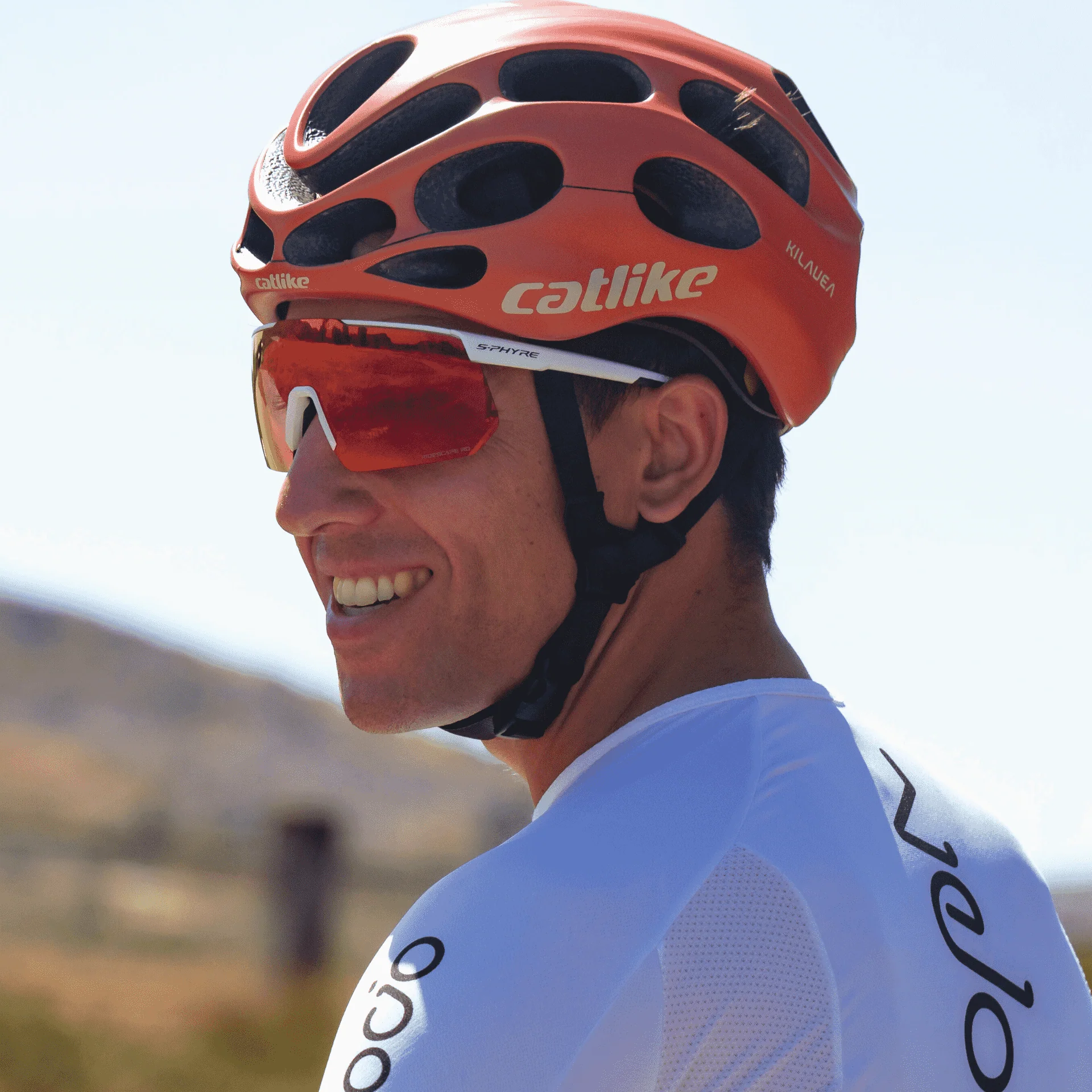 Catlike Kilauea Allround Road Helmet - Image 7