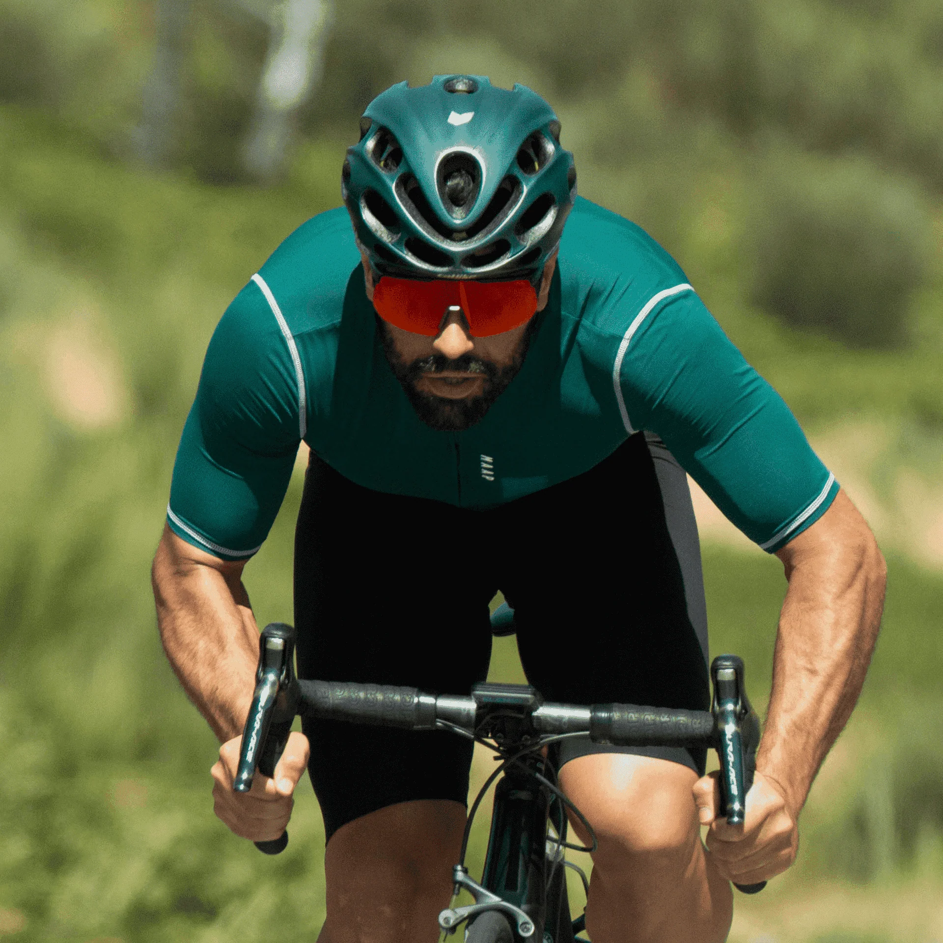 Catlike Kilauea Allround Road Helmet - Image 8