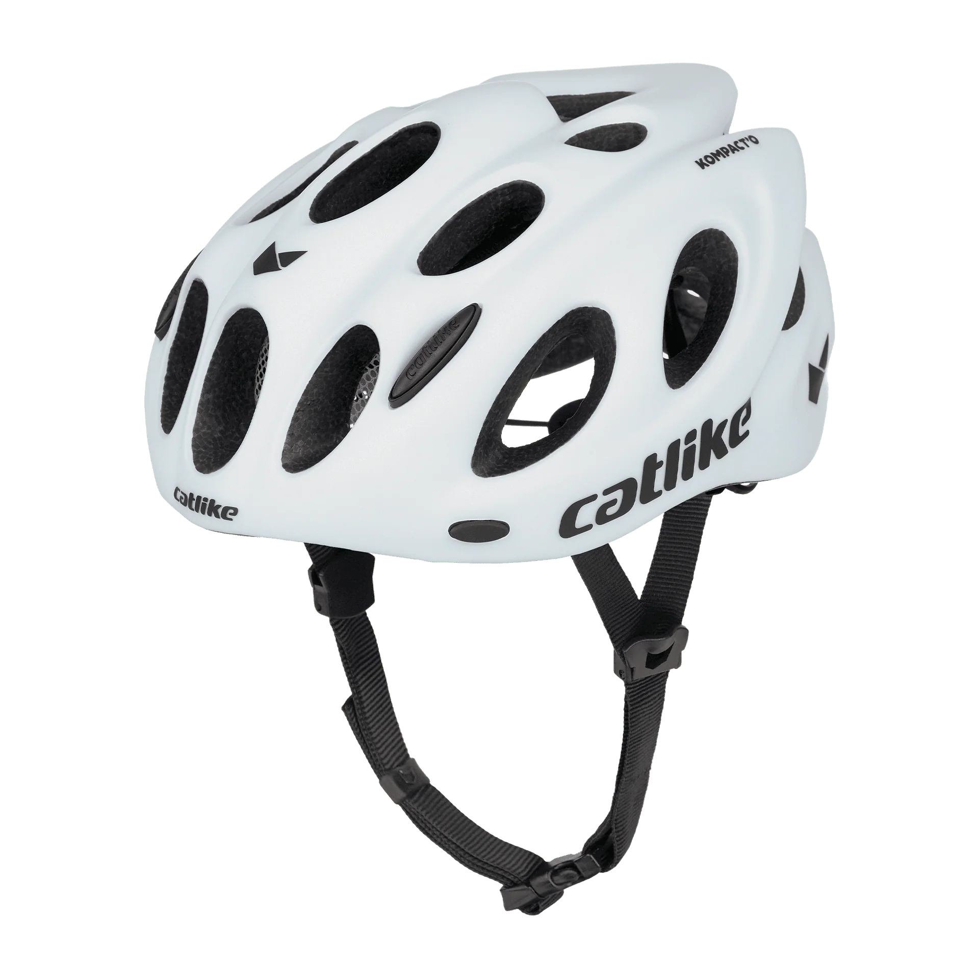Catlike Kompact'O Allround Helmet - Image 2