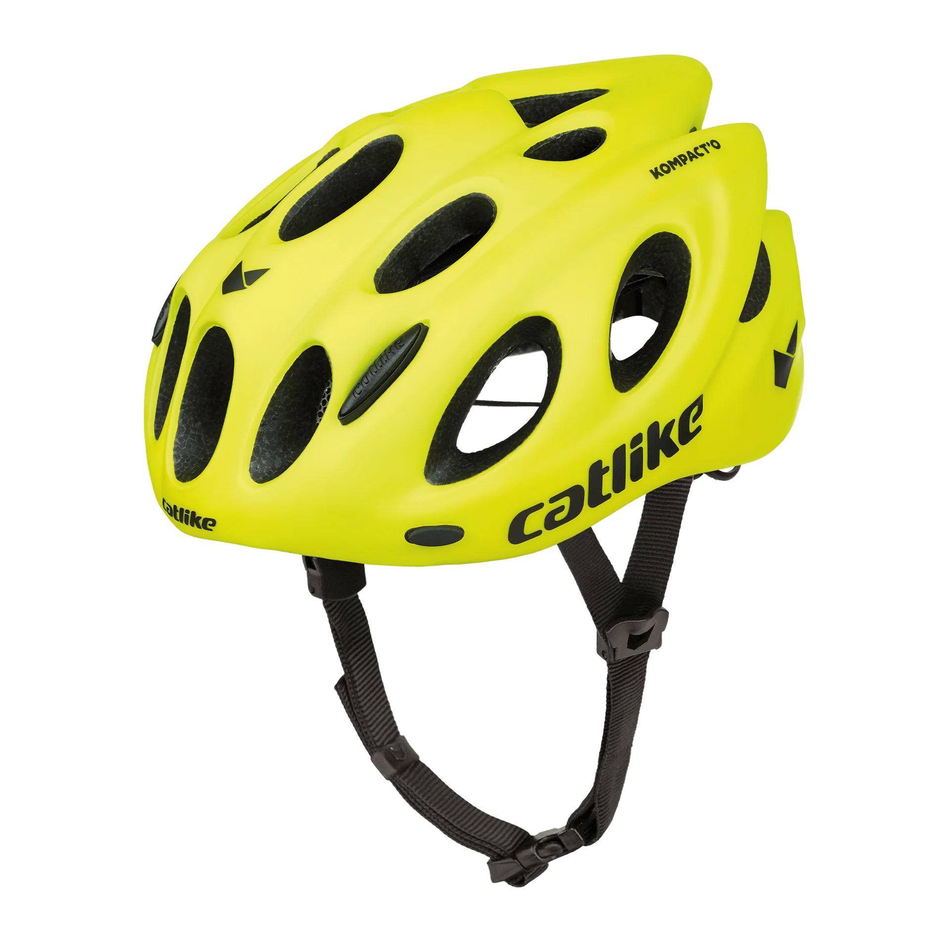 Catlike Kompact'O Allround Helmet - Image 4
