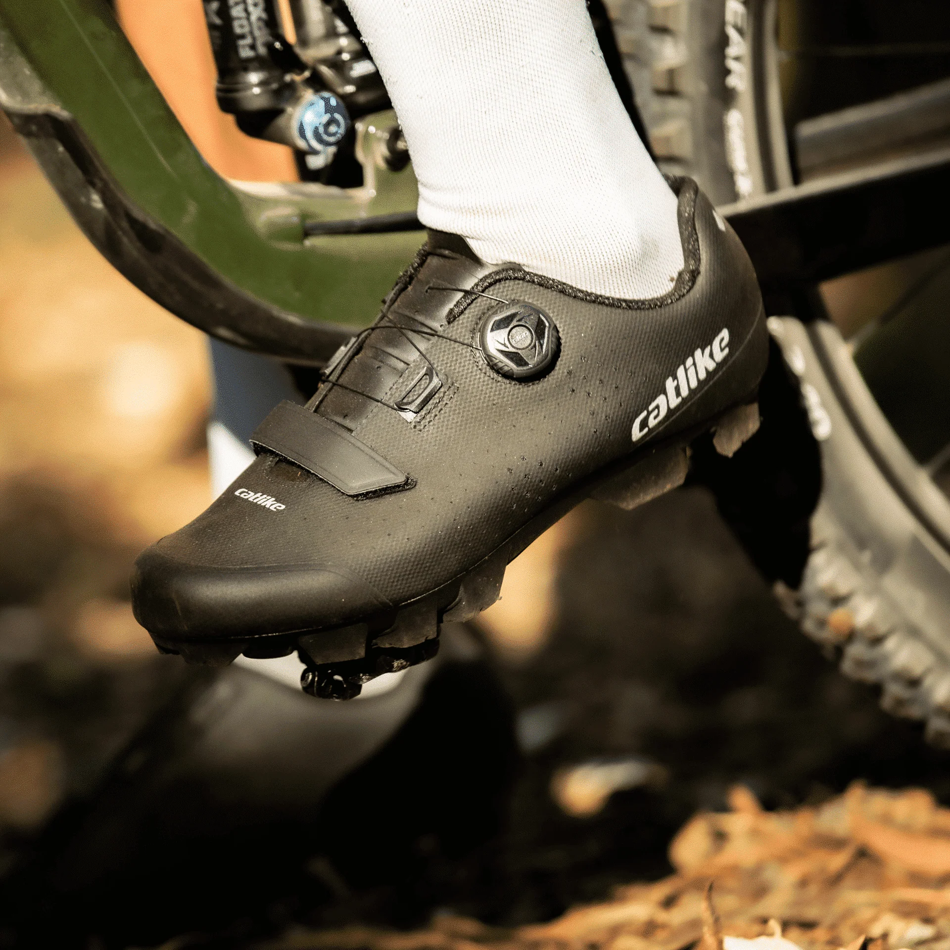 Catlike Kompact'O X MTB Shoes - Image 11