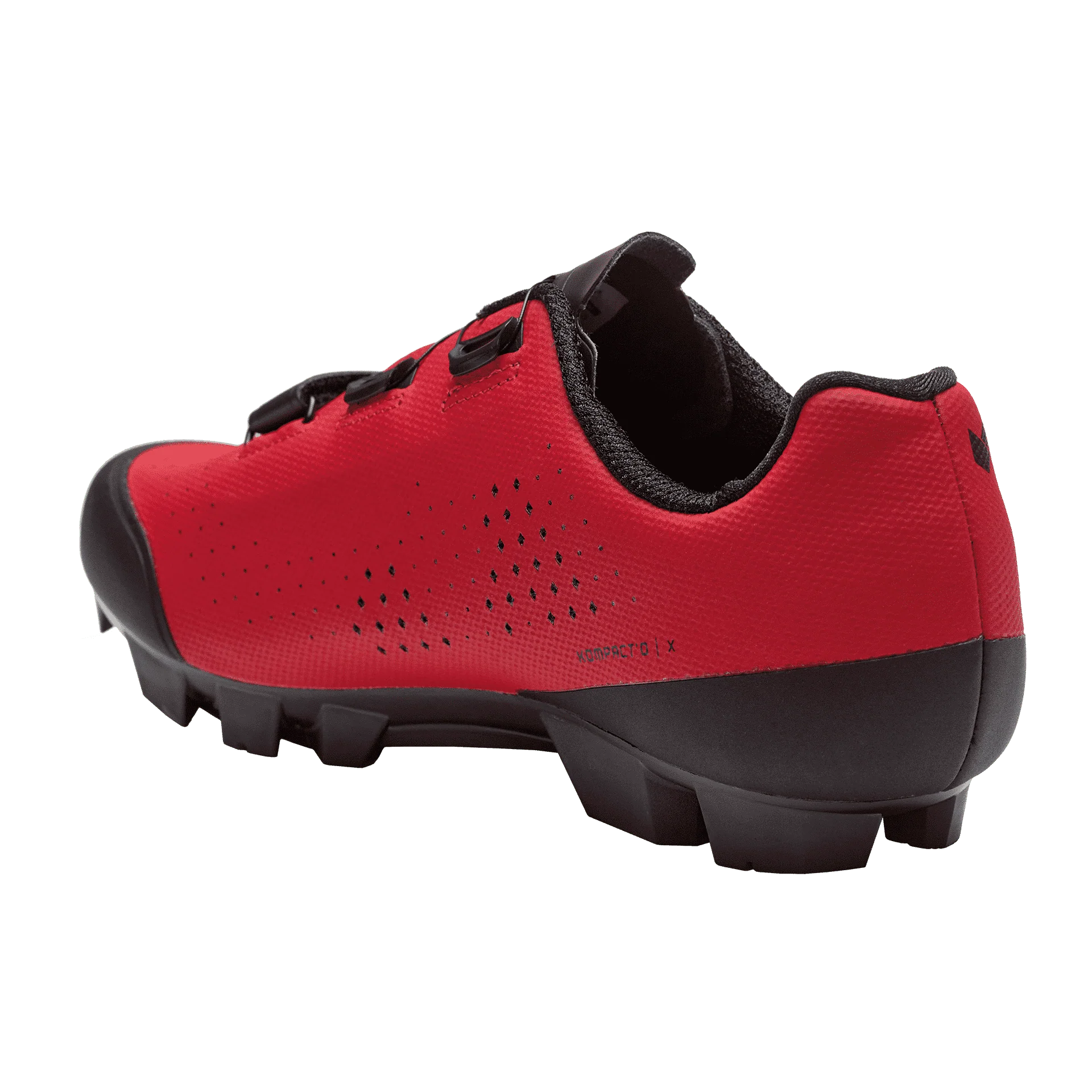Catlike Kompact'O X MTB Shoes - Image 4