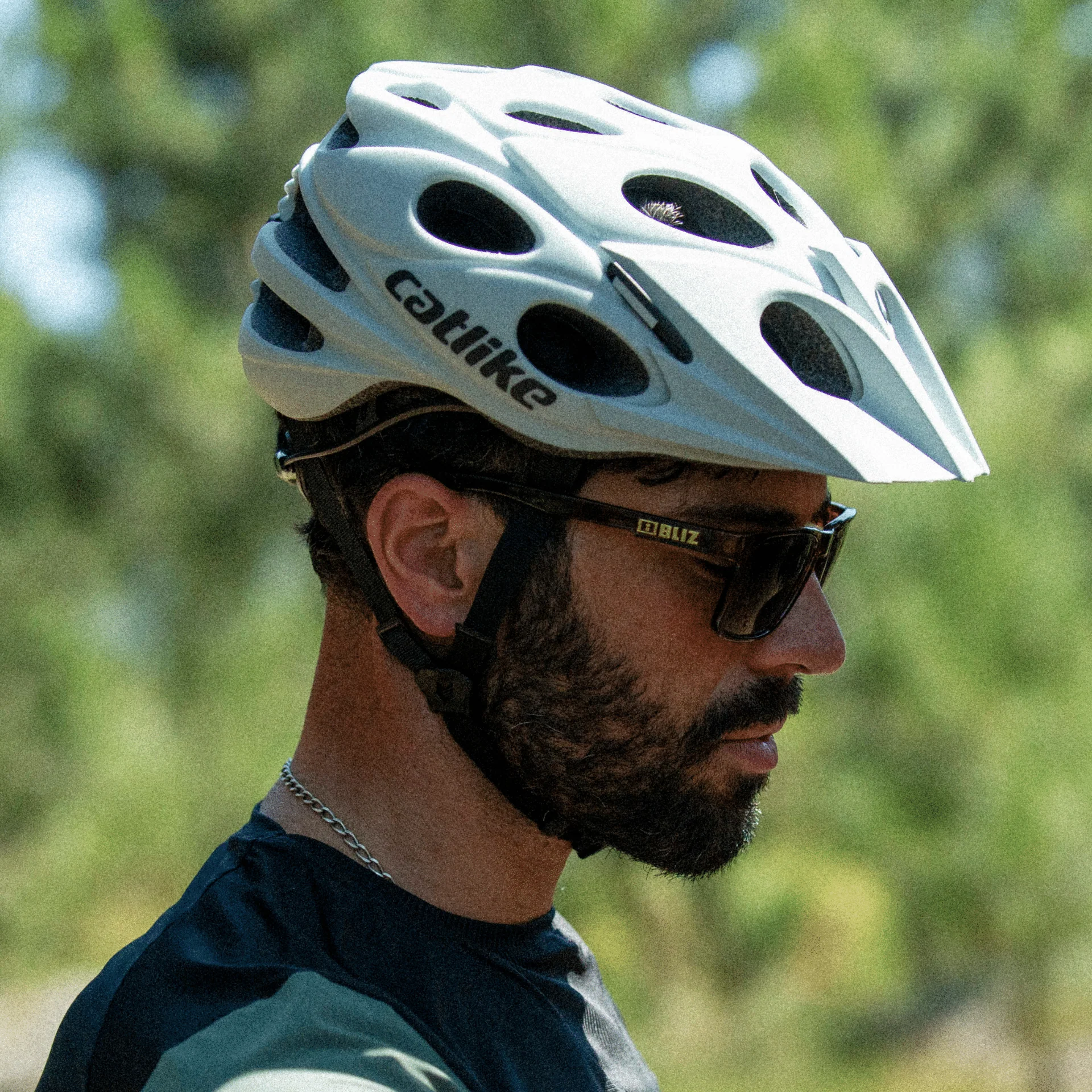 Catlike Leaf MTB Helmet - Image 11