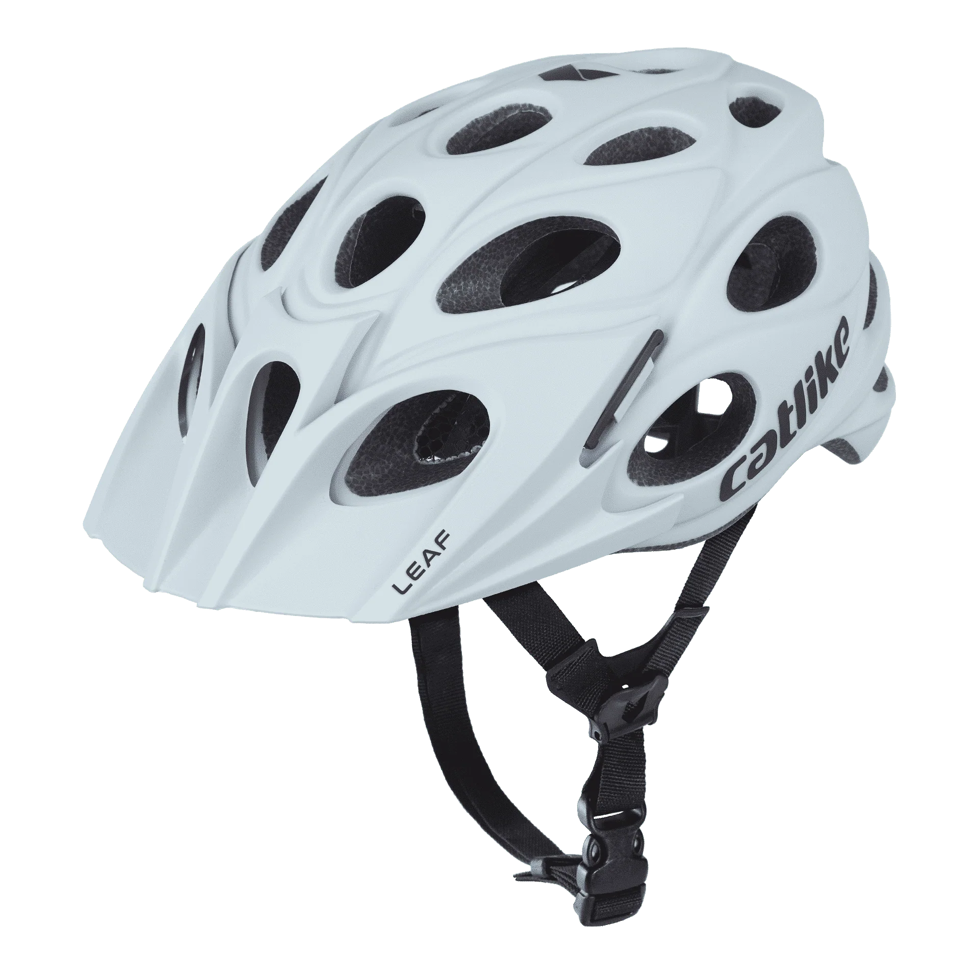 Catlike Leaf MTB Helmet - Image 2