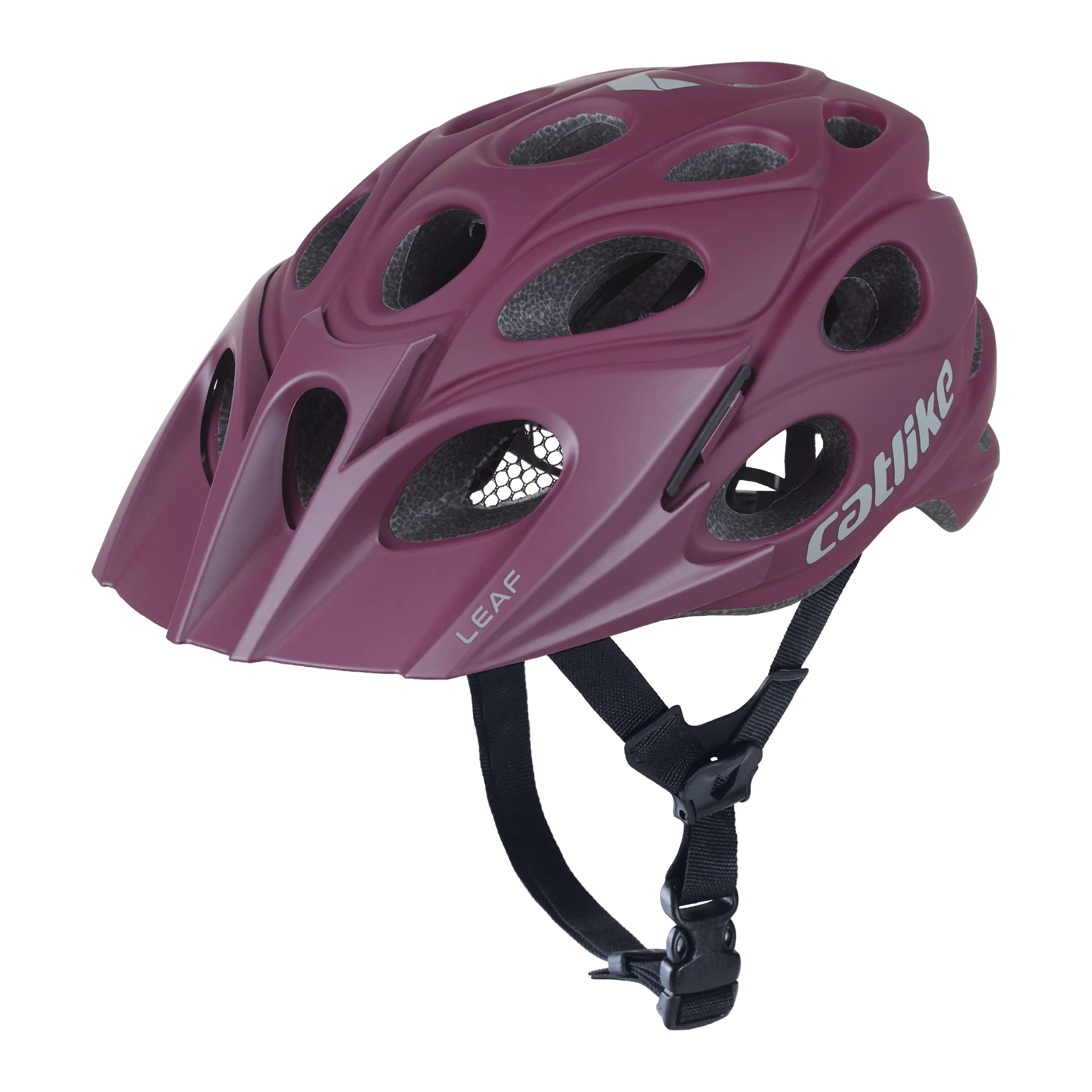 Catlike Leaf MTB Helmet - Image 3