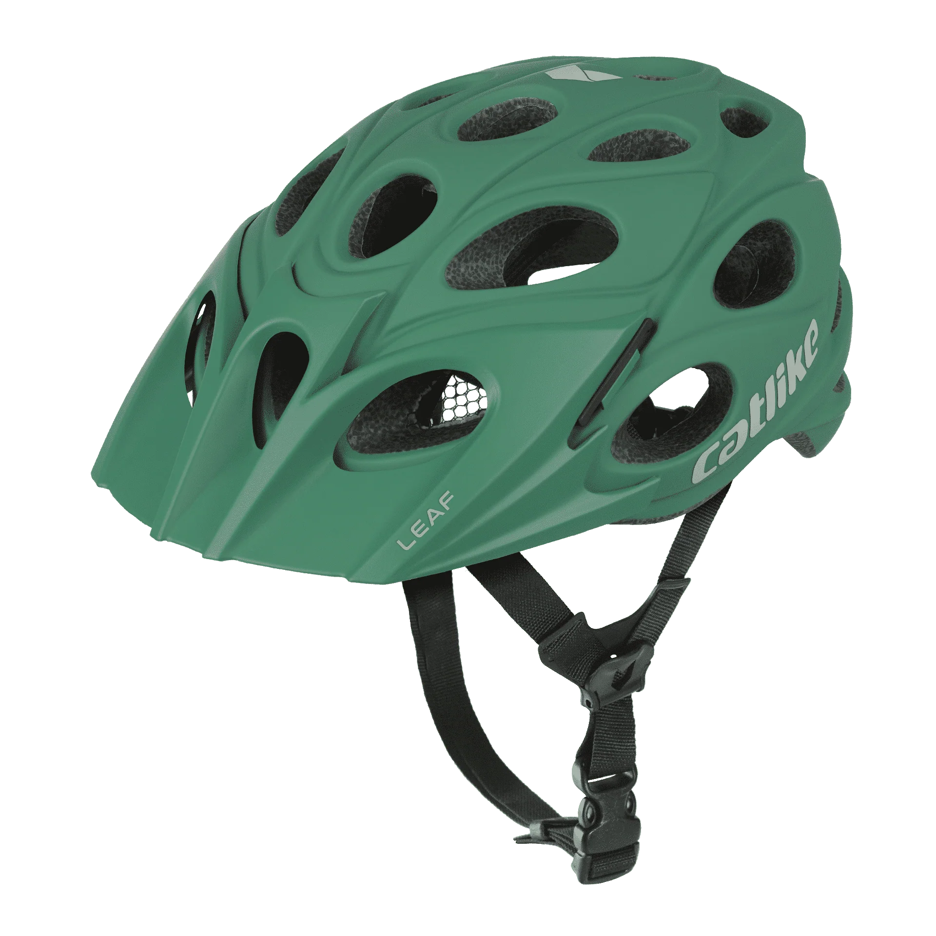 Catlike Leaf MTB Helmet - Image 4