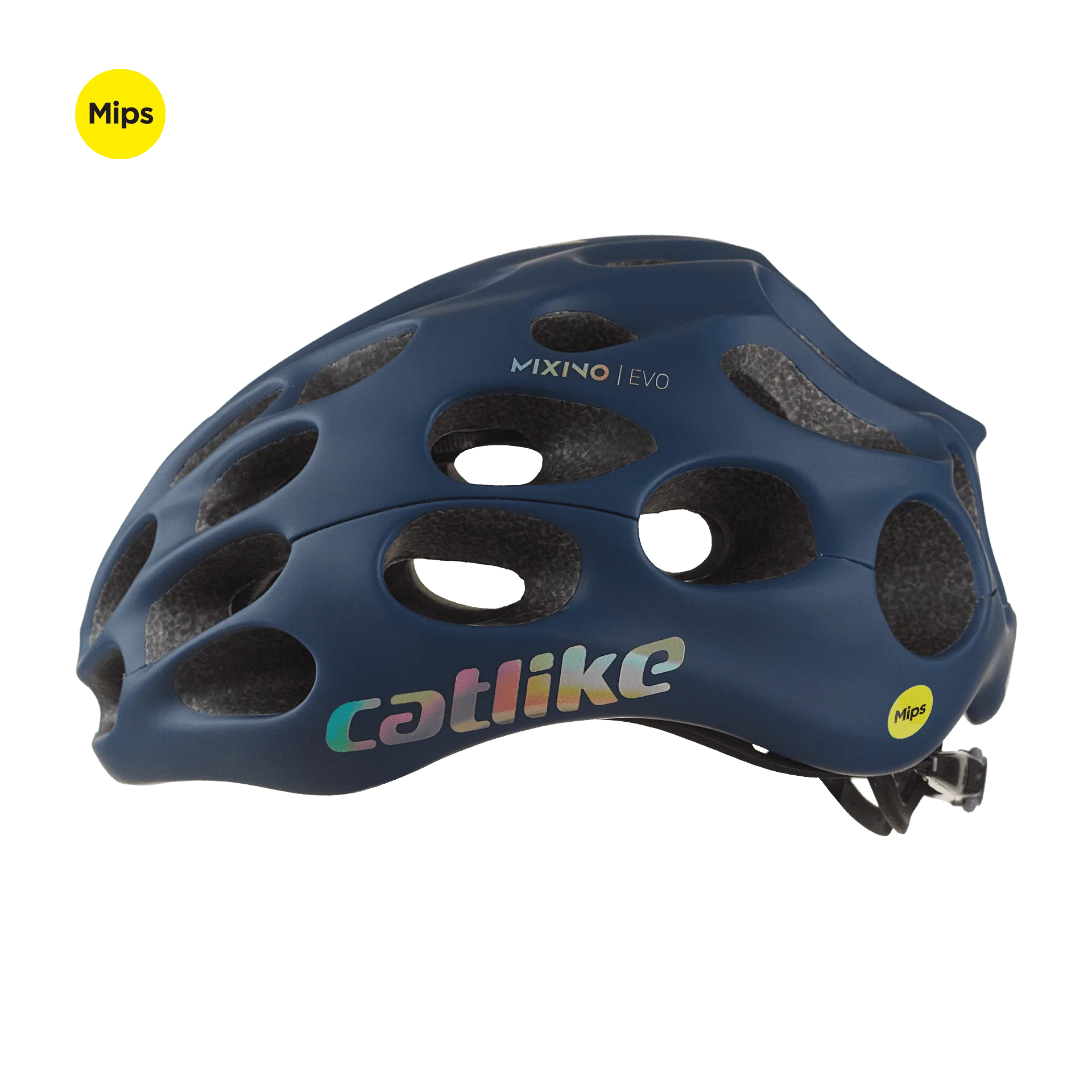 Catlike Mixino Evo Pro Road Helmet - Image 10
