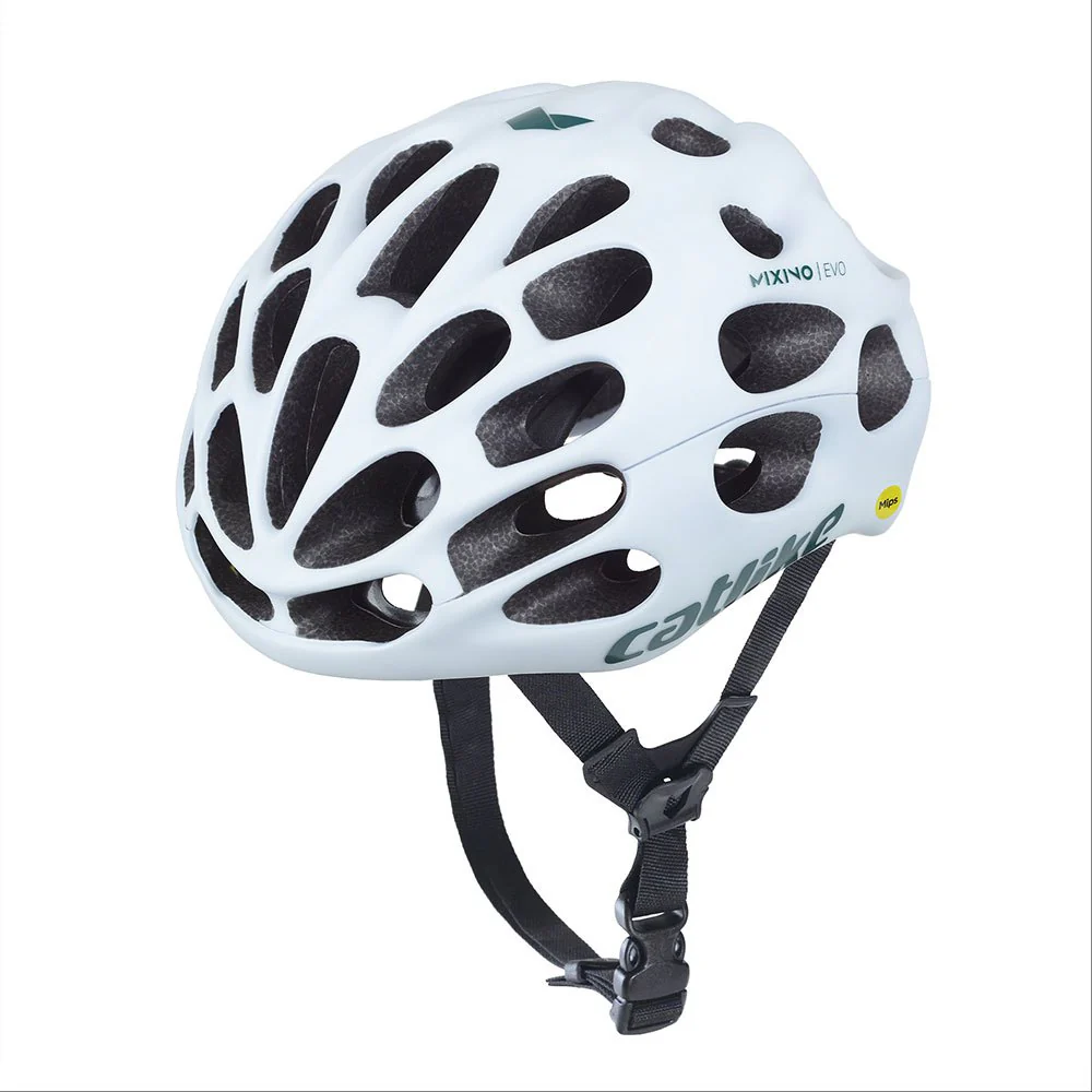 Catlike Mixino Evo Pro Road Helmet - Image 3