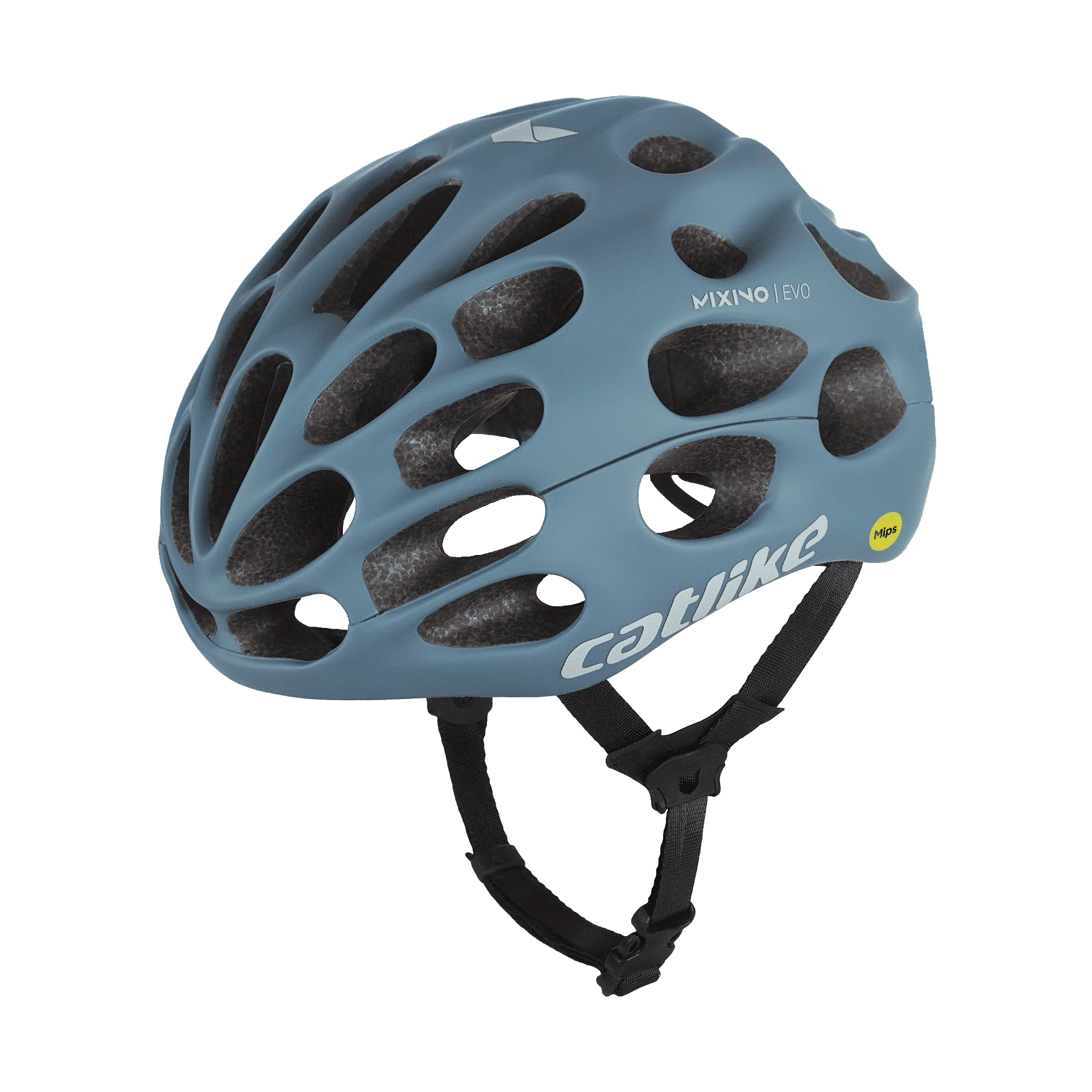 Catlike Mixino Evo Pro Road Helmet - Image 7