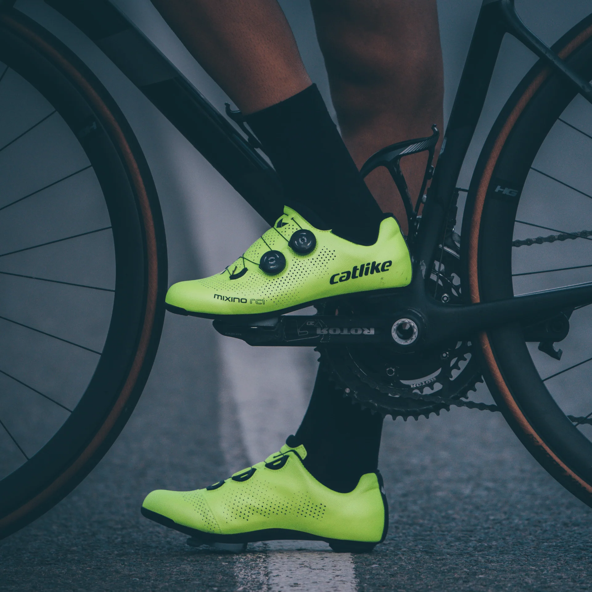 Catlike Mixino RC1 Road Shoes - Image 13