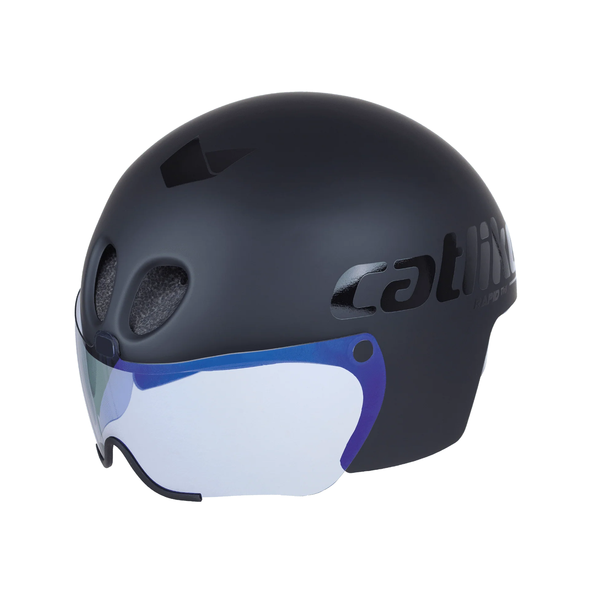 Catlike Rapid Tri Aero TT Helmet