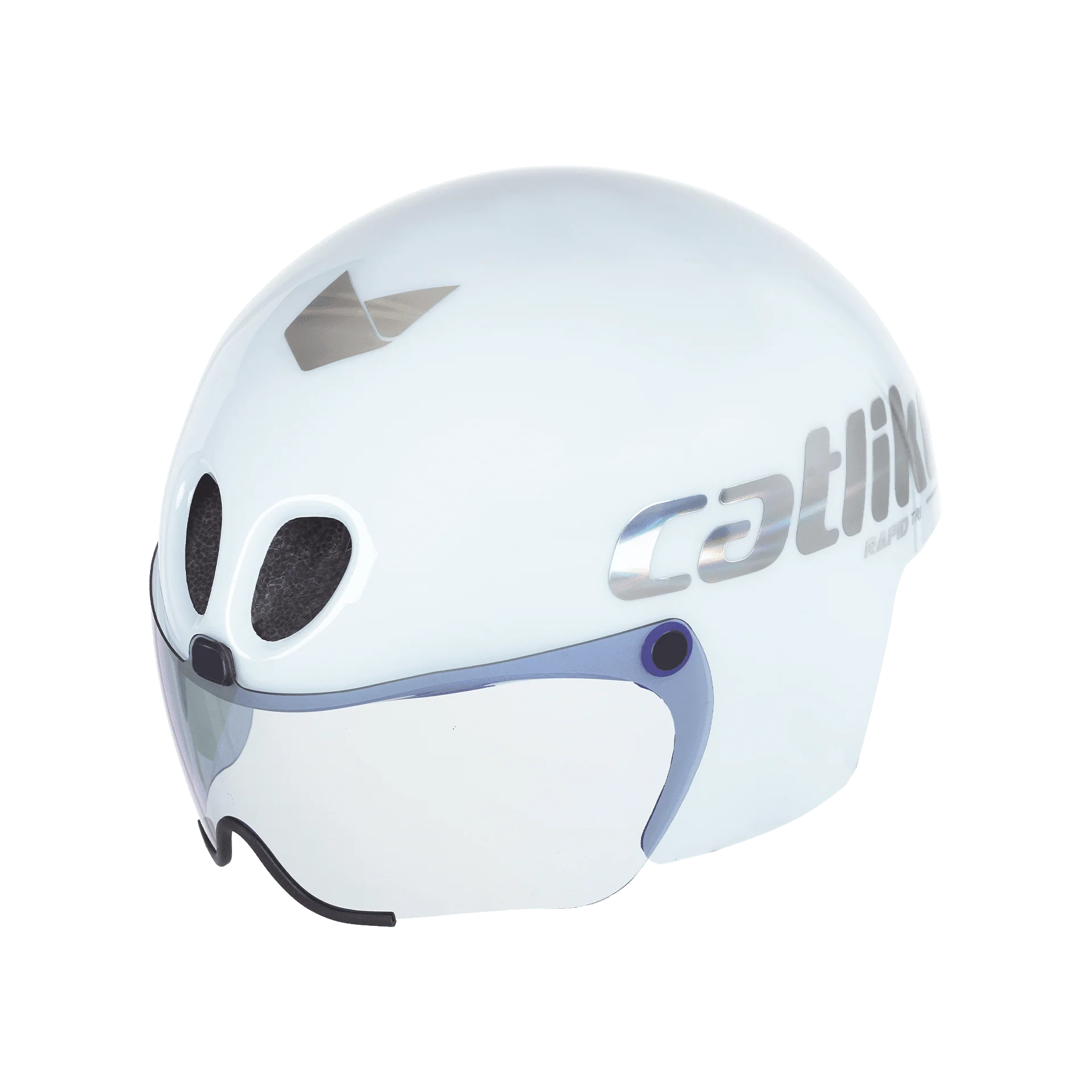 Catlike Rapid Tri Aero TT Helmet - Image 2
