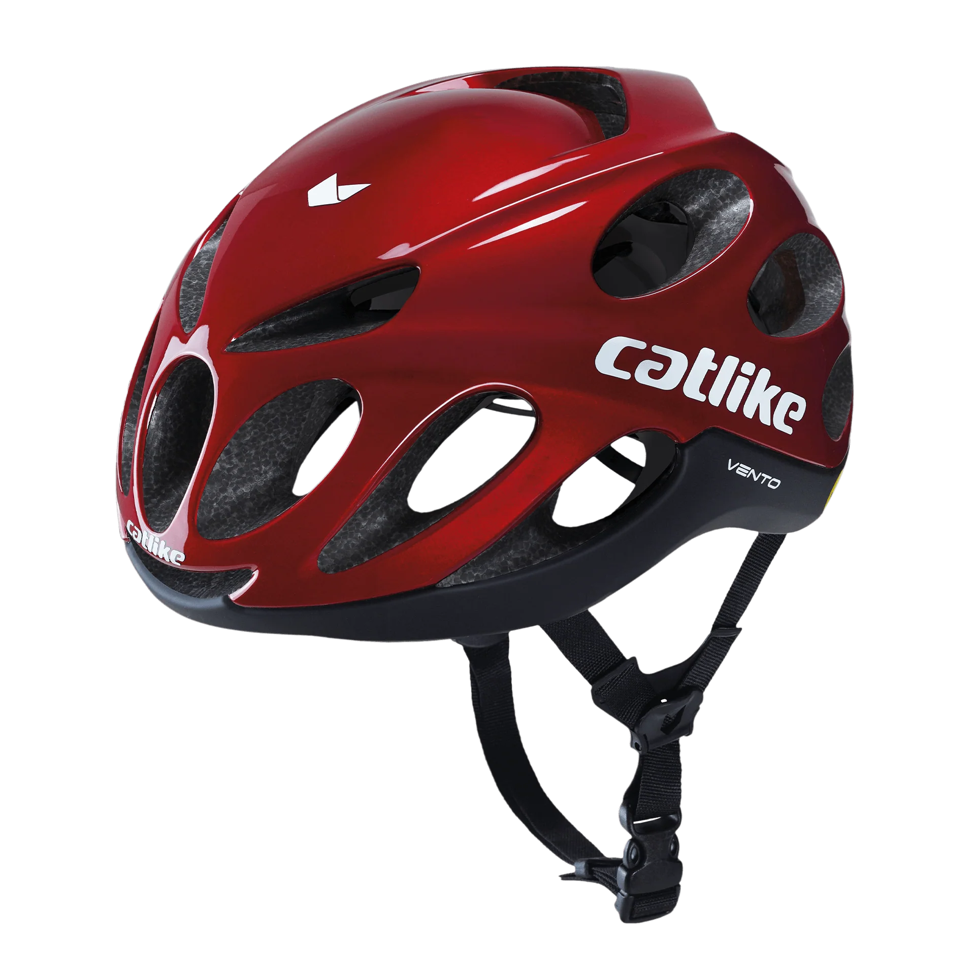 Catlike Vento Aero Comp Road Helmet