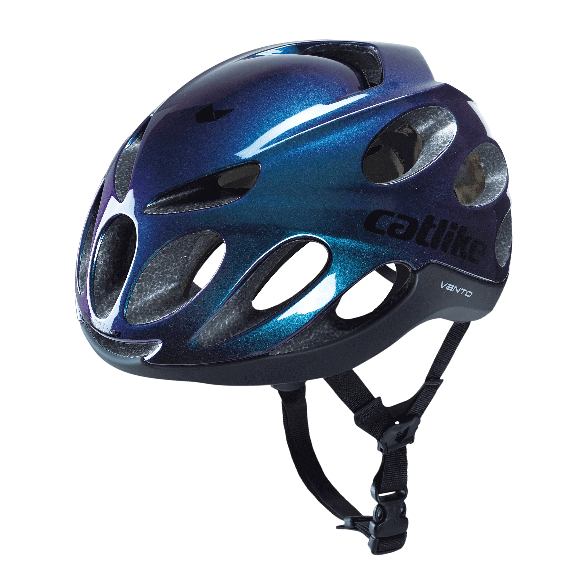 Catlike Vento Aero Comp Road Helmet - Image 5