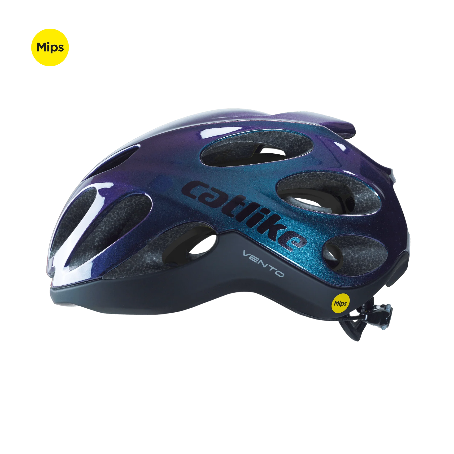Catlike Vento Aero Comp Road Helmet - Image 6