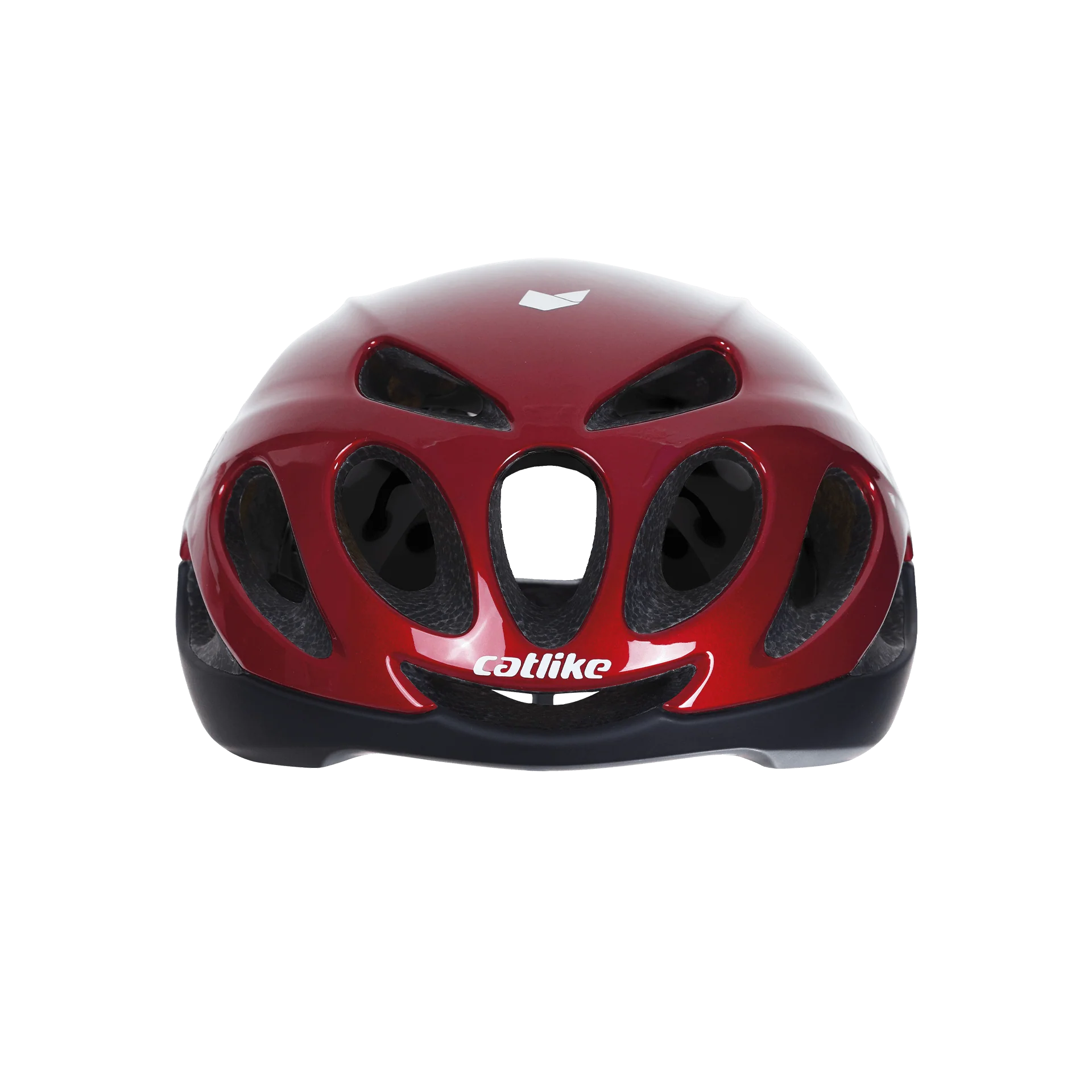 Catlike Vento Aero Comp Road Helmet - Image 7