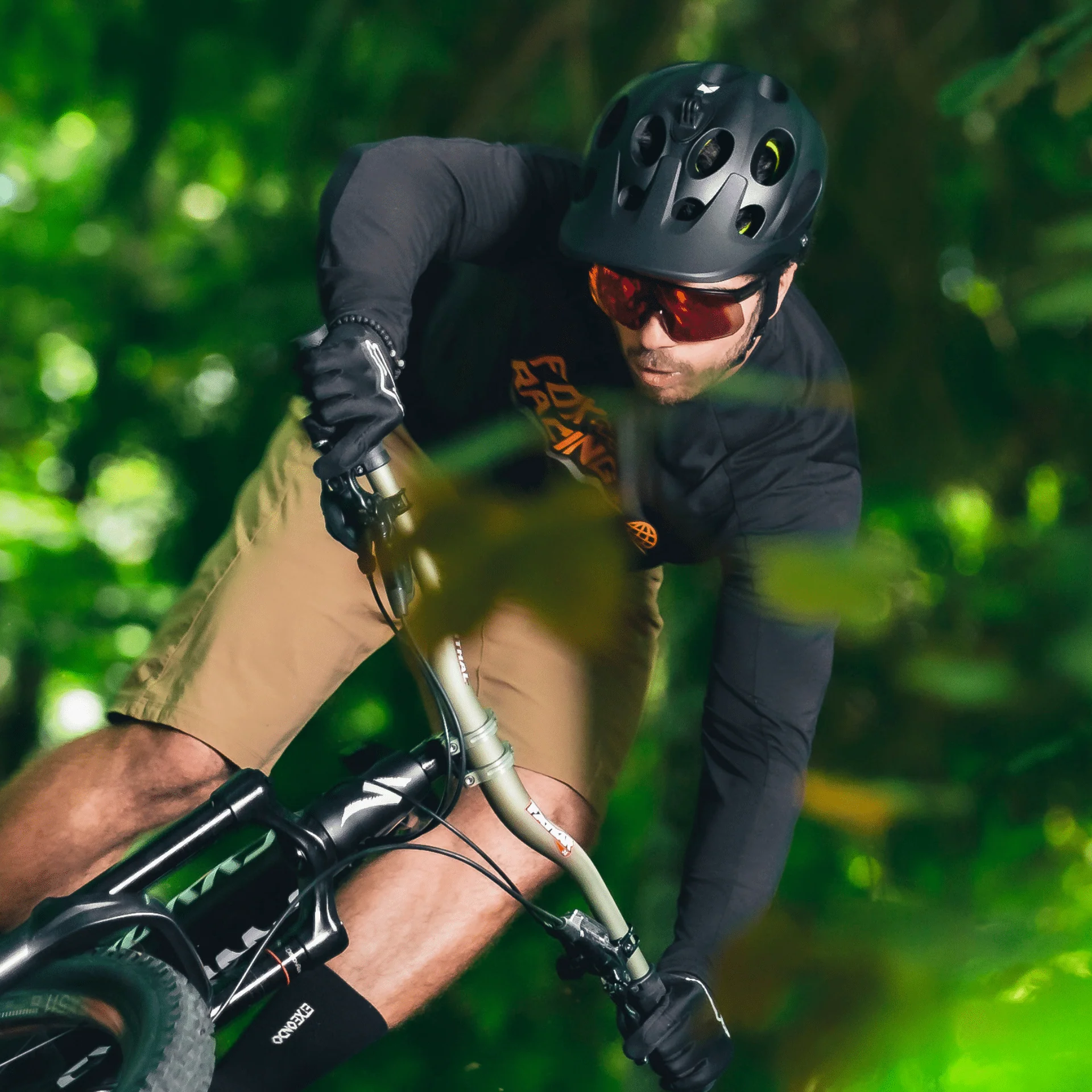 Catlike Yelmo MTB Helmet - Image 12