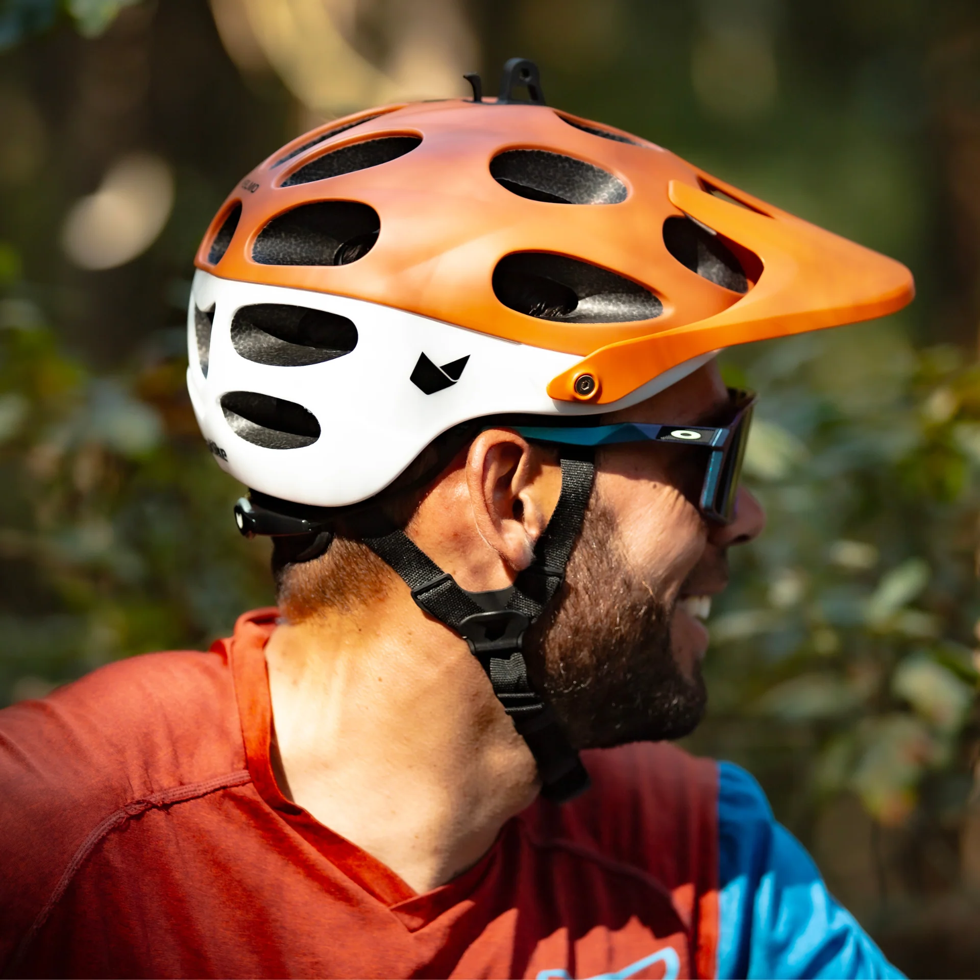 Catlike Yelmo MTB Helmet - Image 14