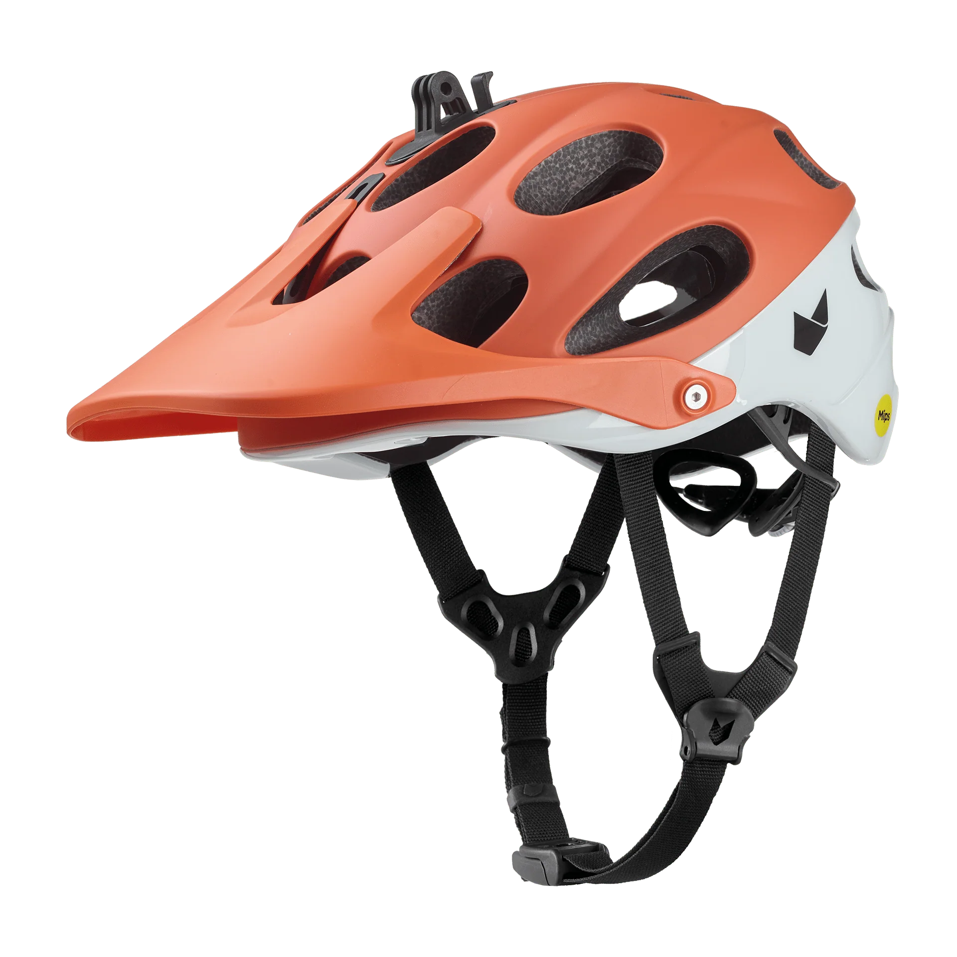 Catlike Yelmo MTB Helmet - Image 5