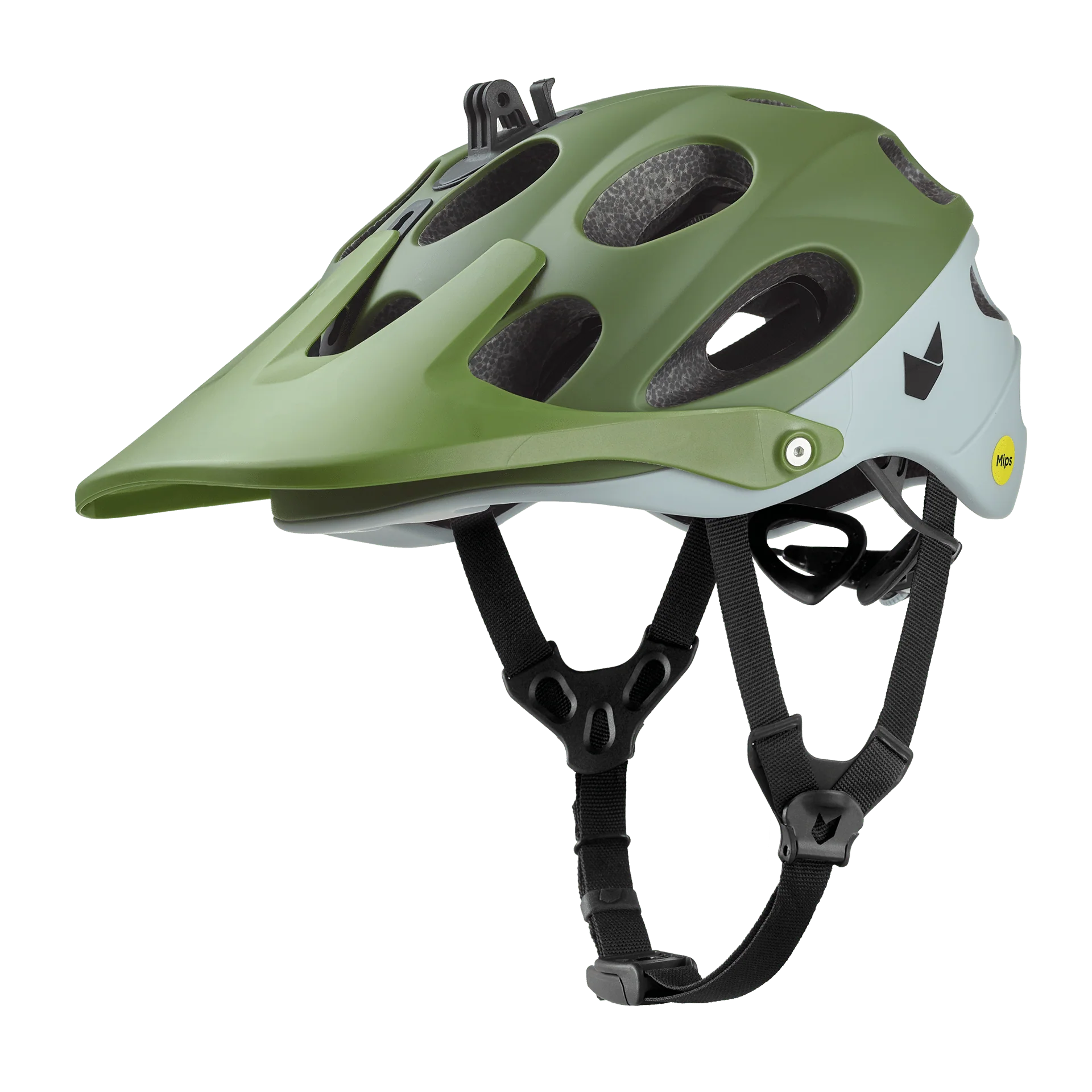 Catlike Yelmo MTB Helmet - Image 7