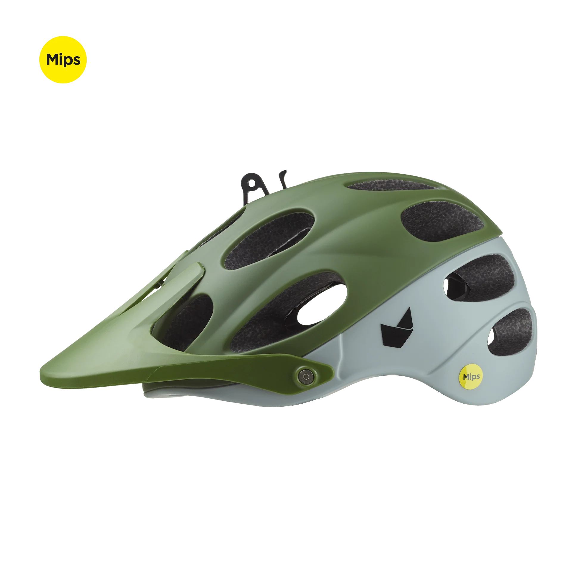 Catlike Yelmo MTB Helmet - Image 8