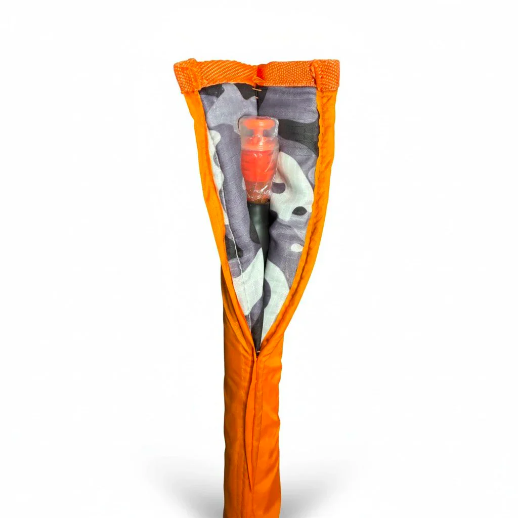 COXA CARRY Cobra Heated Tube Cover - Image 2