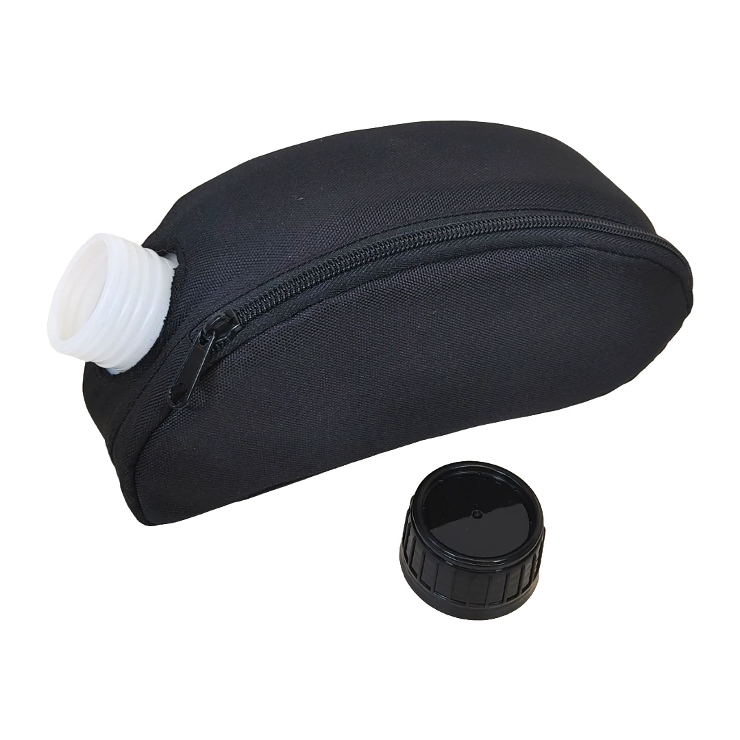 Insulated Hard Flask for Coxa Carry (1L)
