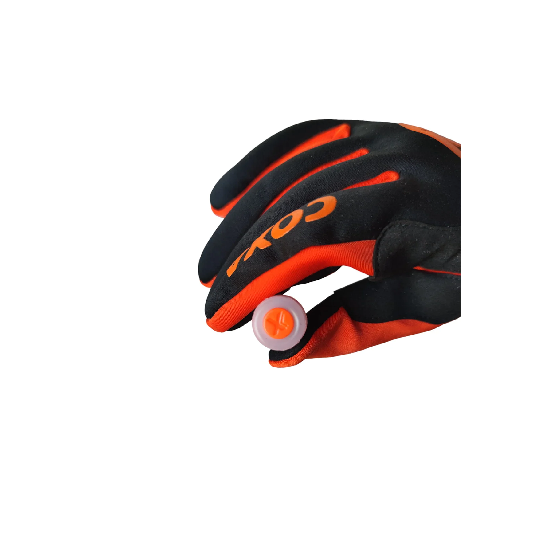 COXA CARRY Insulated Tube with Race Bite Valve - Image 2