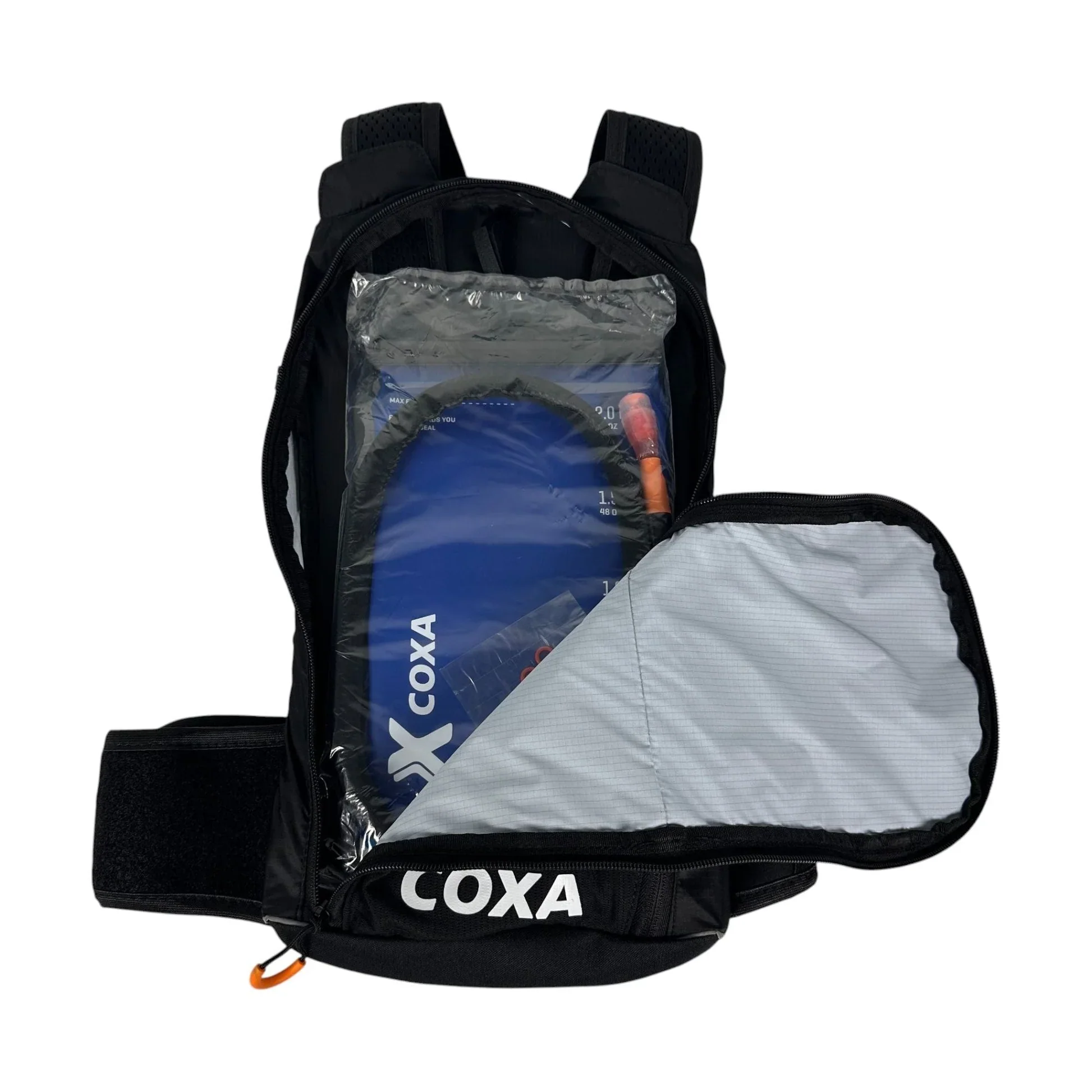 COXA CARRY R8 RACE (8L) - Image 3