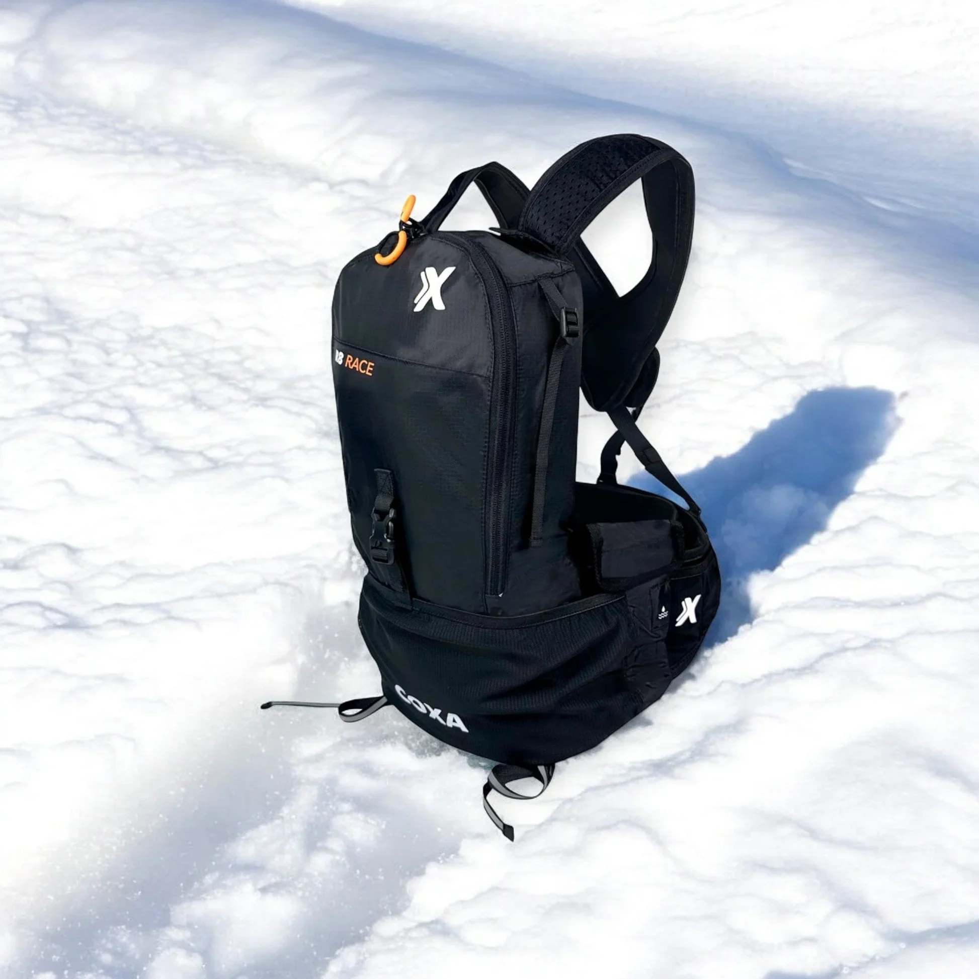 COXA CARRY R8 RACE (8L) - Image 4