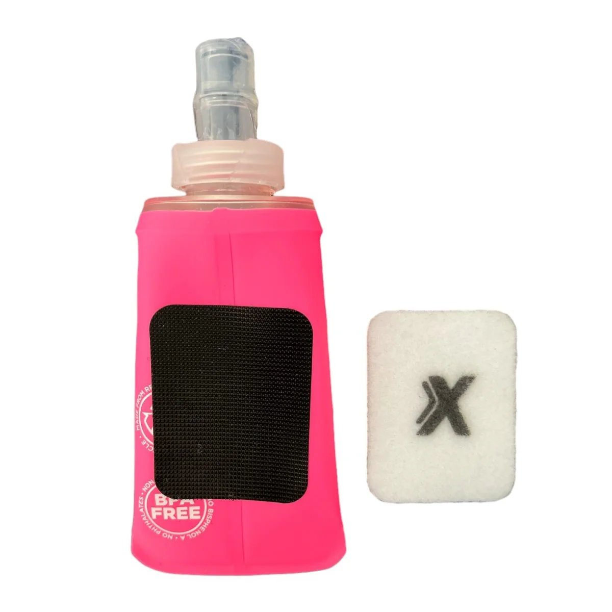 COXA CARRY Soft Flasks with Velcro (150mL) - Image 2
