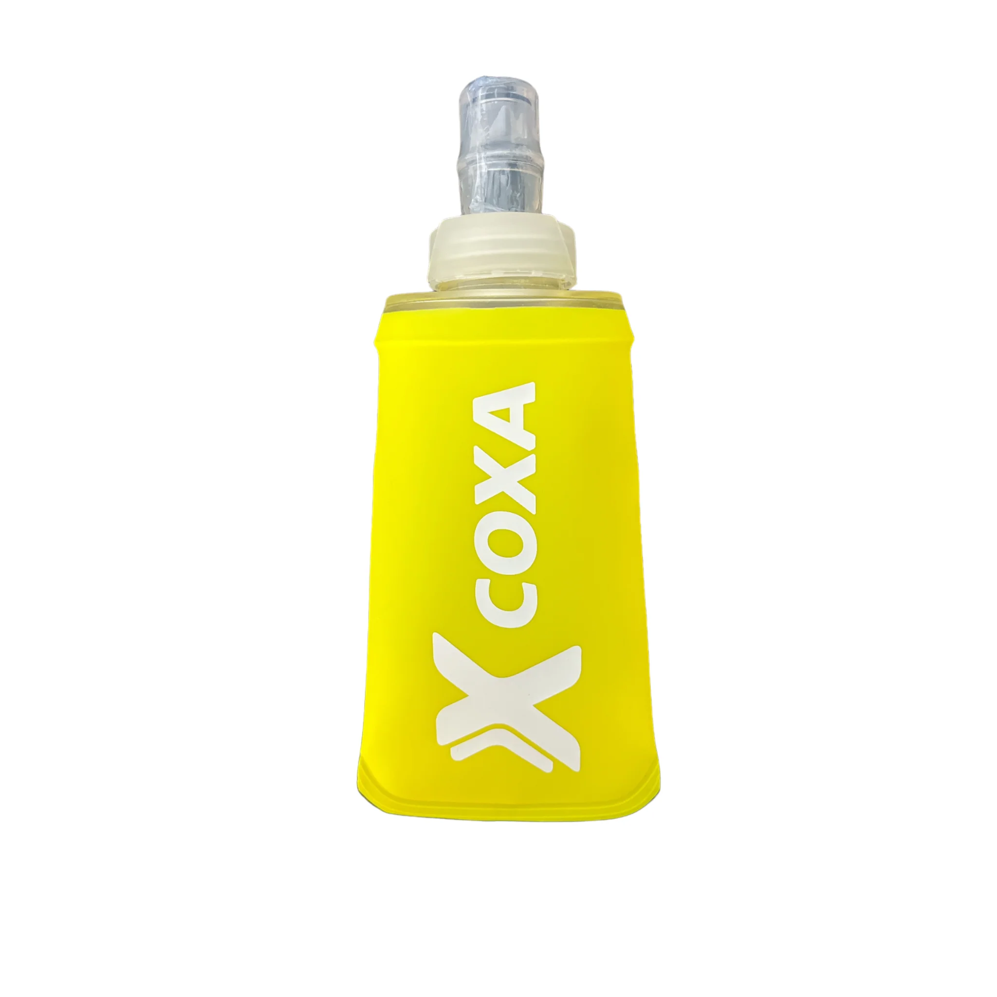 COXA CARRY Soft Flasks with Velcro (150mL) - Image 3