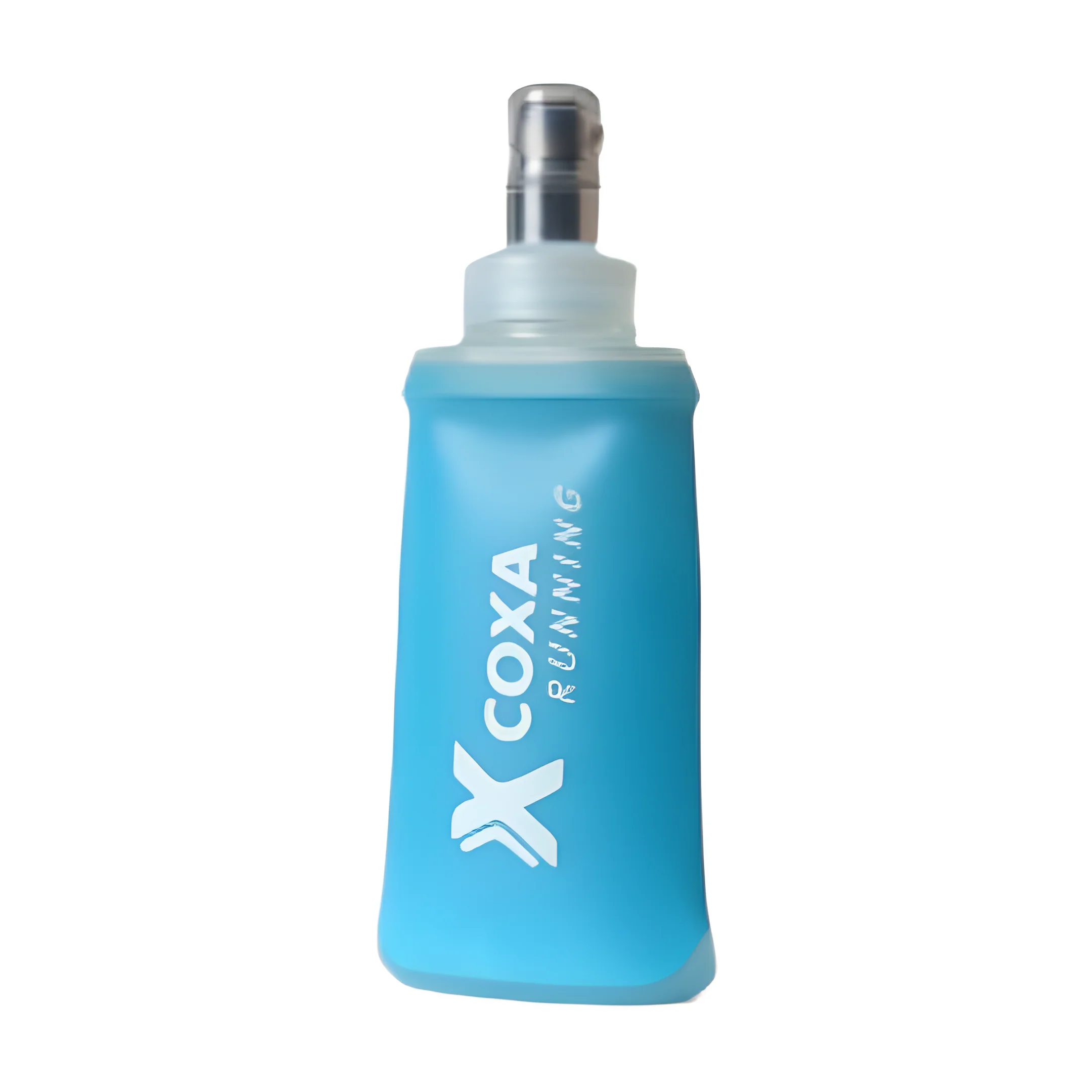 COXA CARRY Soft Flasks with Velcro (150mL) - Image 6