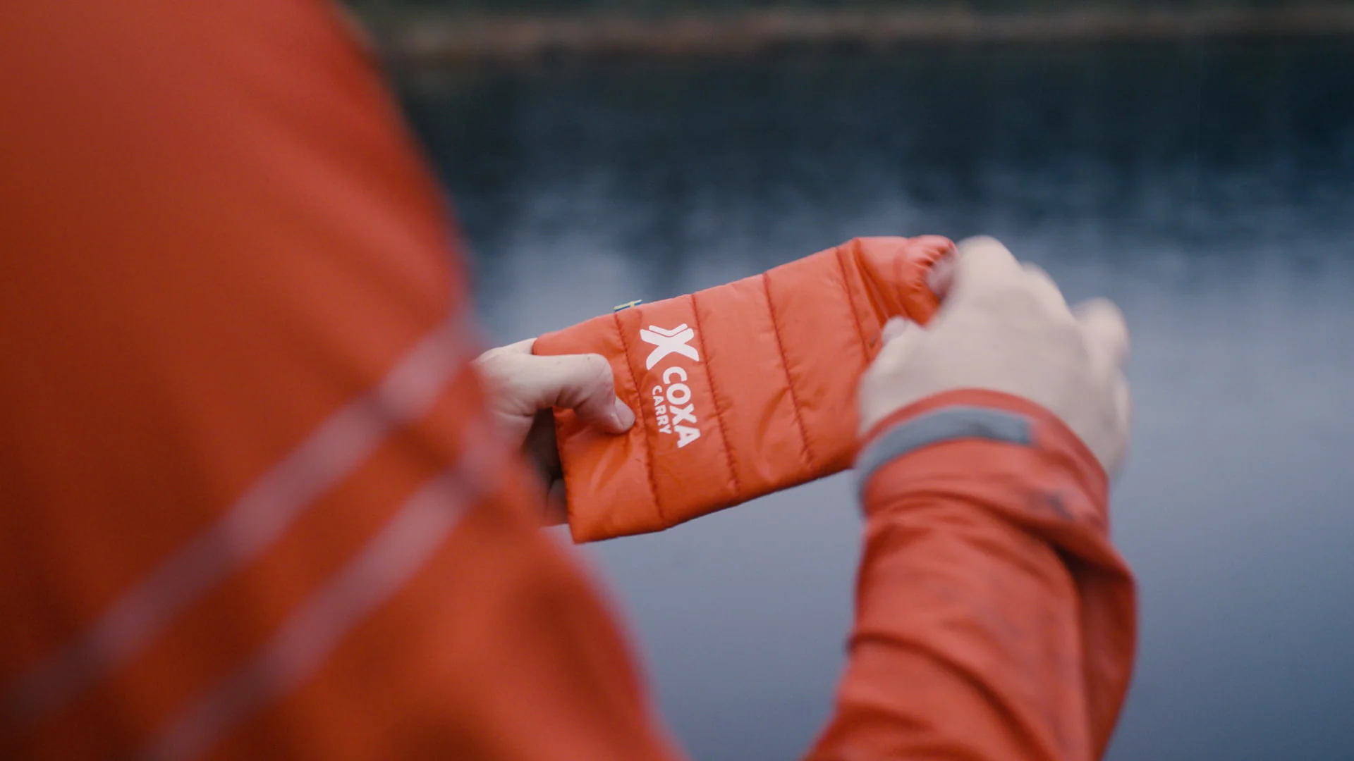 Coxa Carry Thermo Phone Case - Image 7
