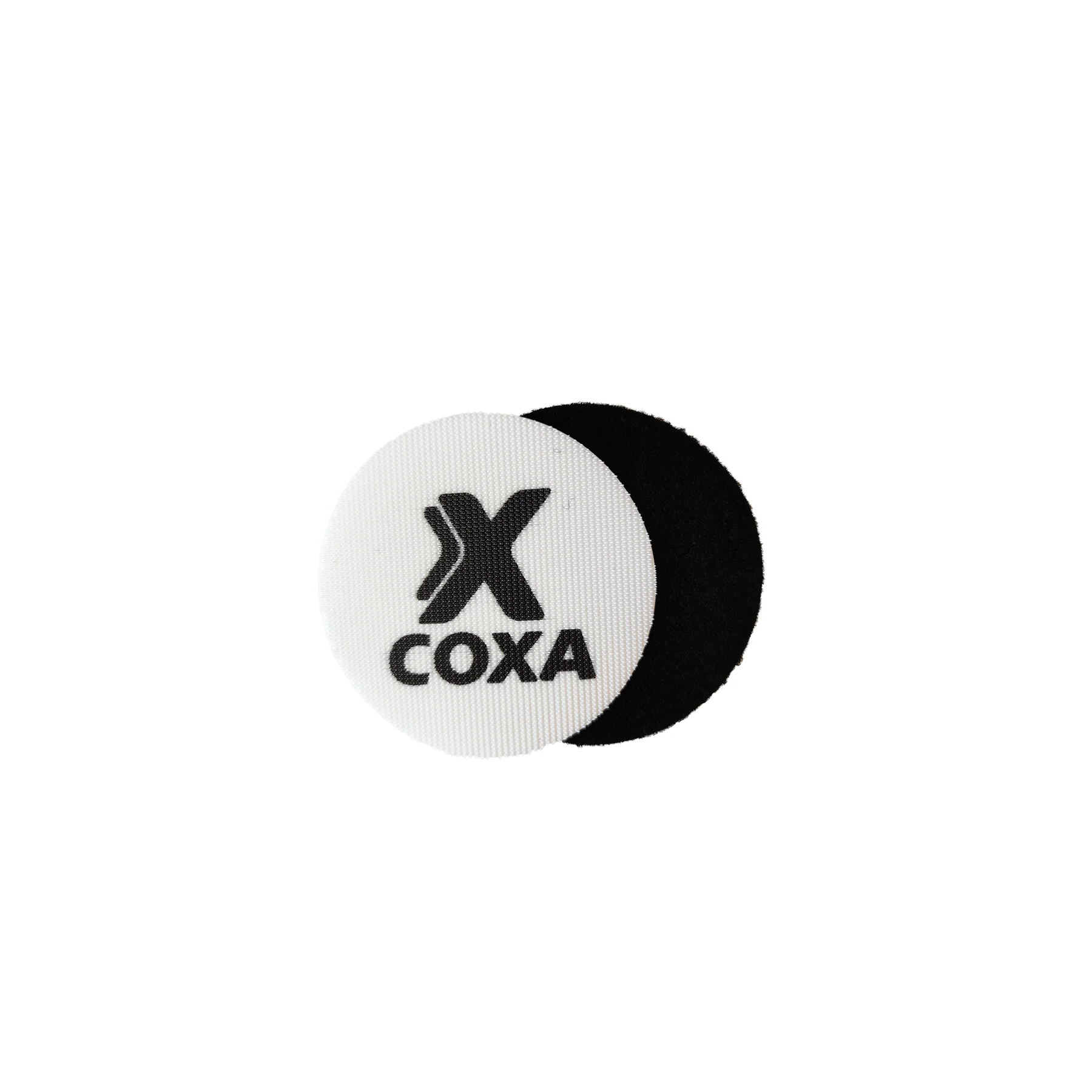 COXA CARRY Velcro Patches (4-pack) - Image 3