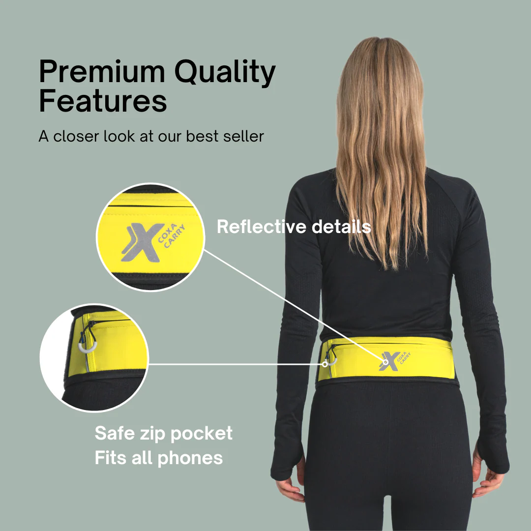 Coxa Carry WB1 Belt - Image 15