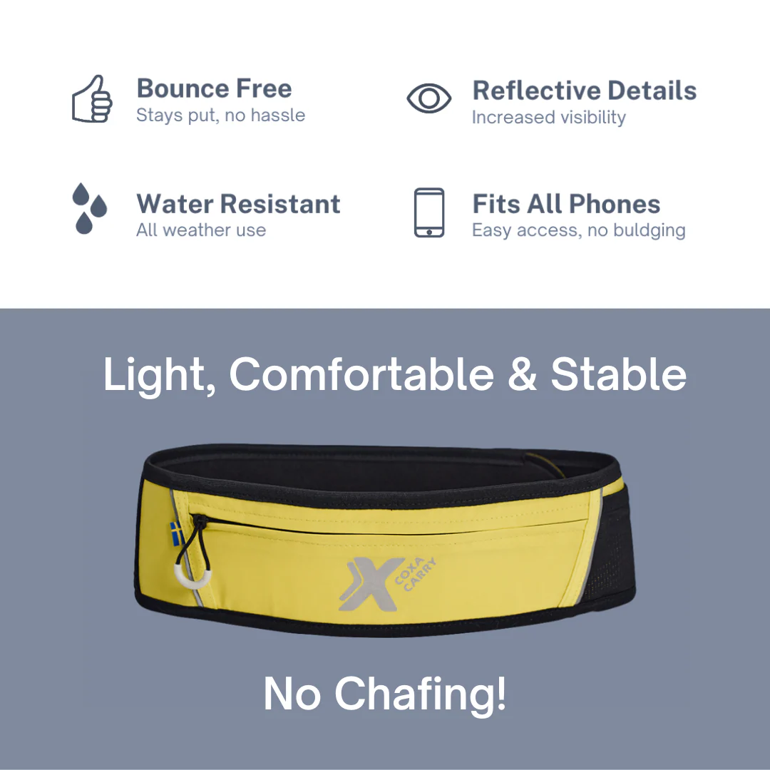 Coxa Carry WB1 Belt - Image 16