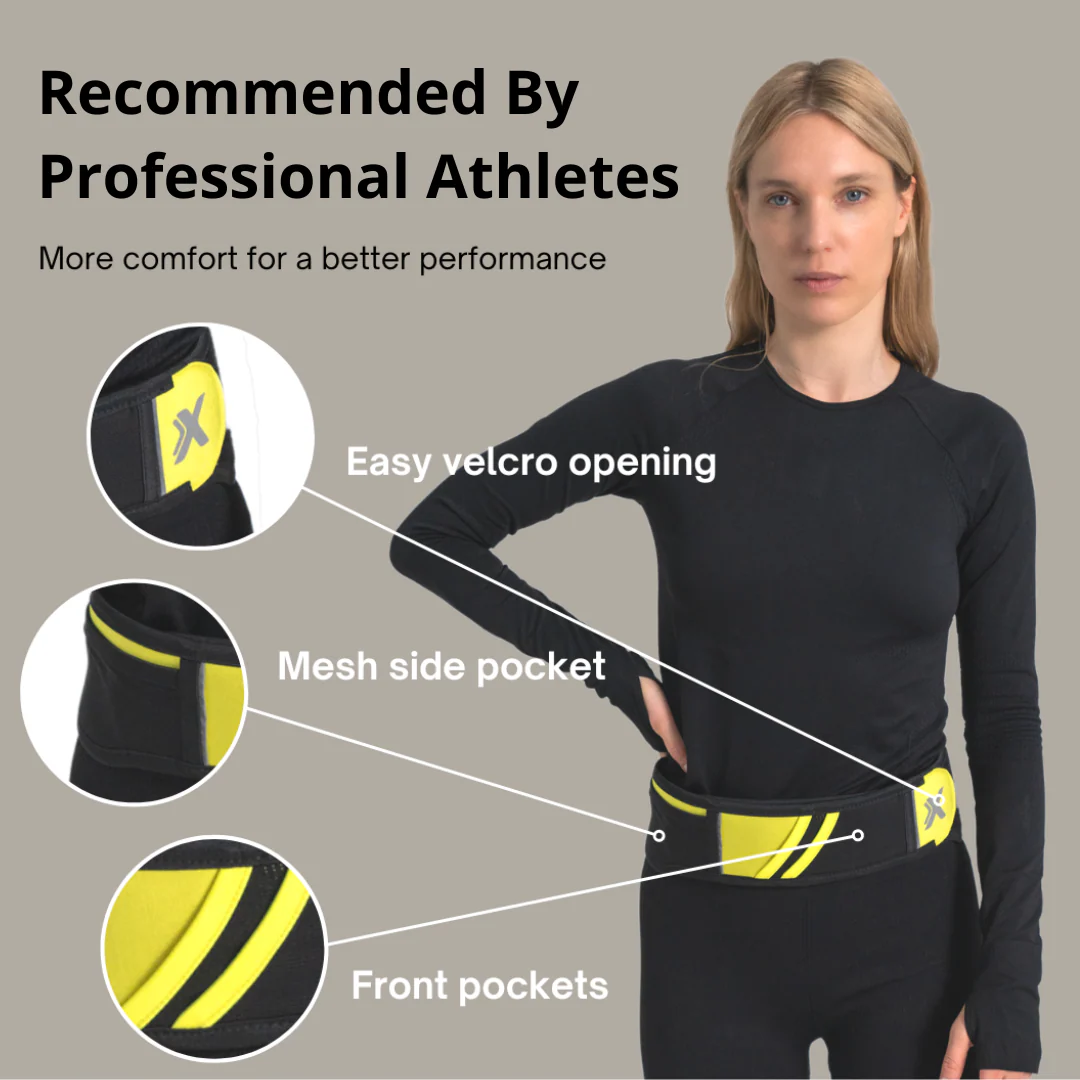 Coxa Carry WB1 Belt - Image 17