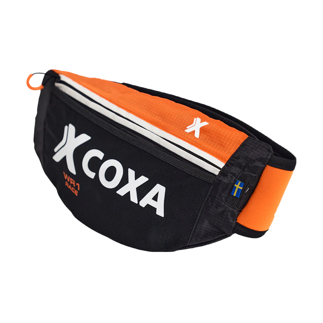 Coxa Carry WR1 Race - Image 8