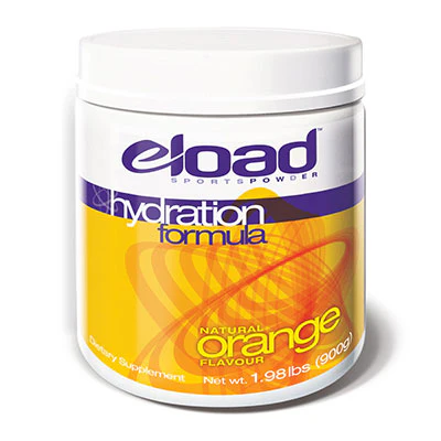 eLoad Hydration Formula Drink Mixes (900g) - Image 2