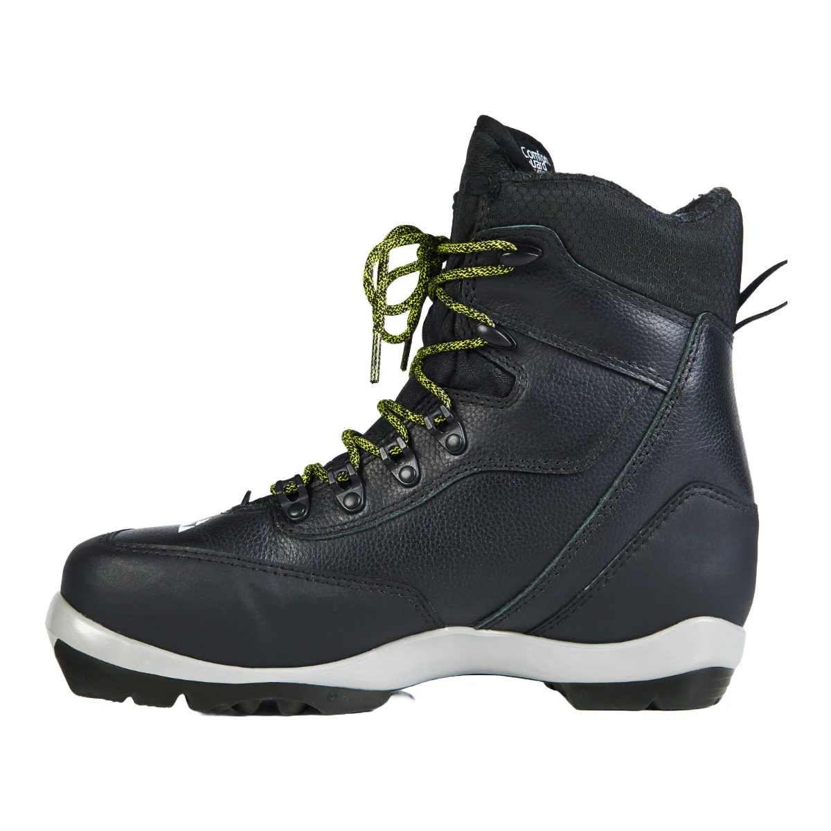 Fischer BCX Grand Tour Backcountry Boots (NNN-BC) - Image 3