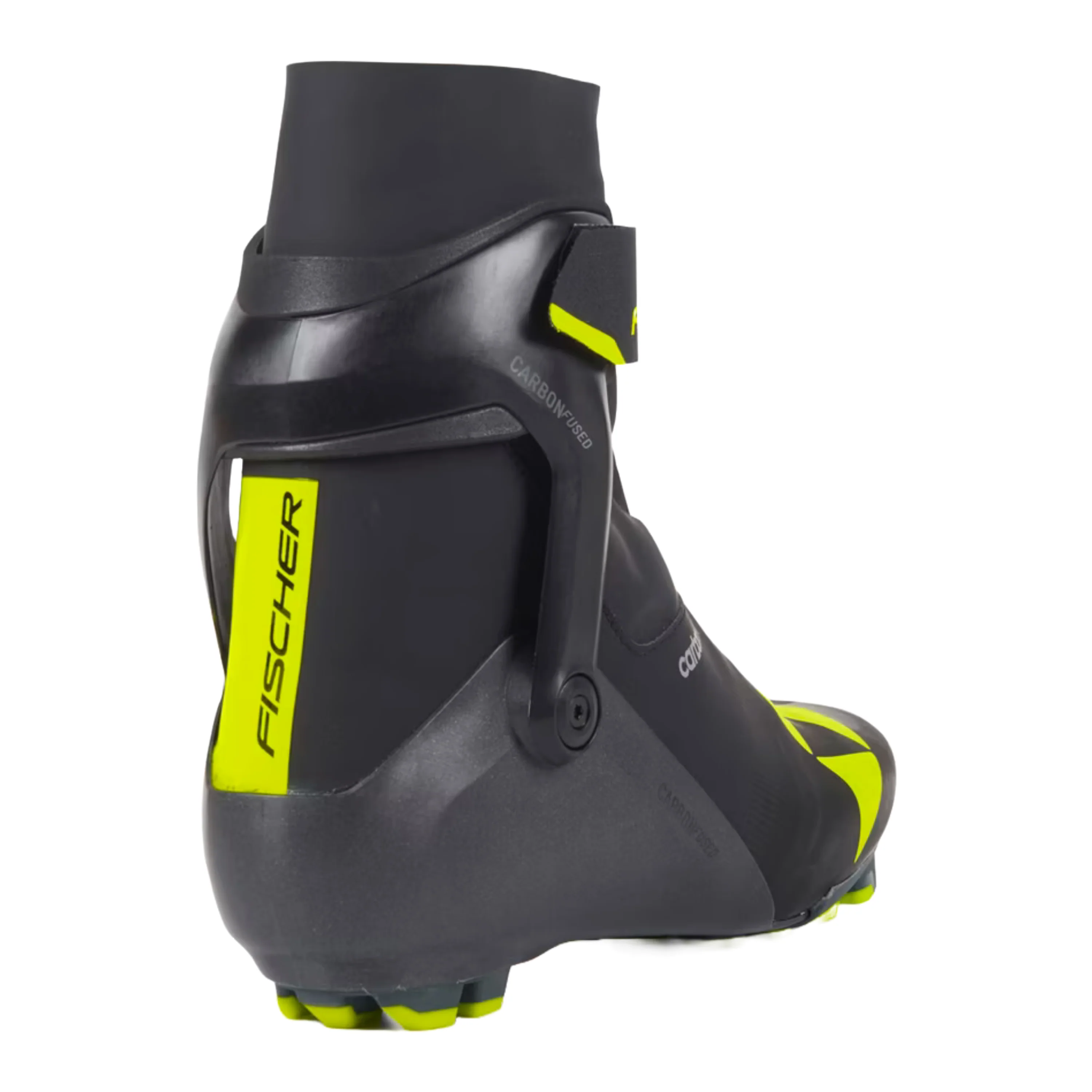 Fischer Carbon Skate Boots - Image 2